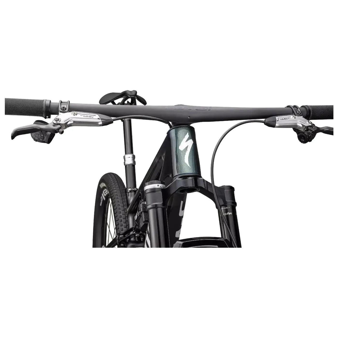 Specialized Epic 8 S-Works Bicycle - Mountain - XC Specialized