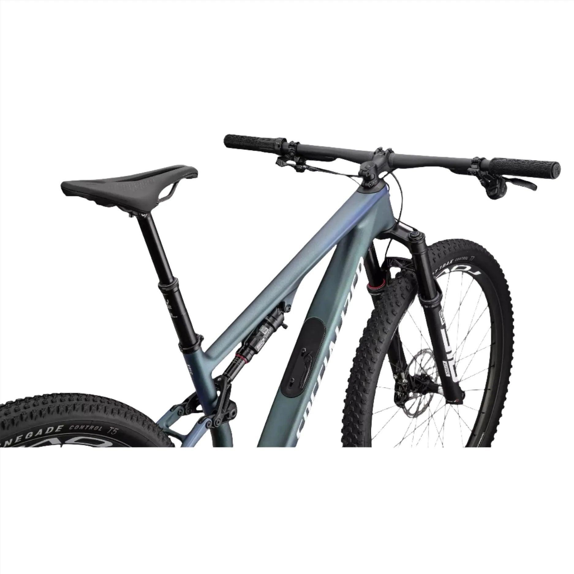 Specialized Epic 8 Pro Bicycle - Mountain - XC Specialized