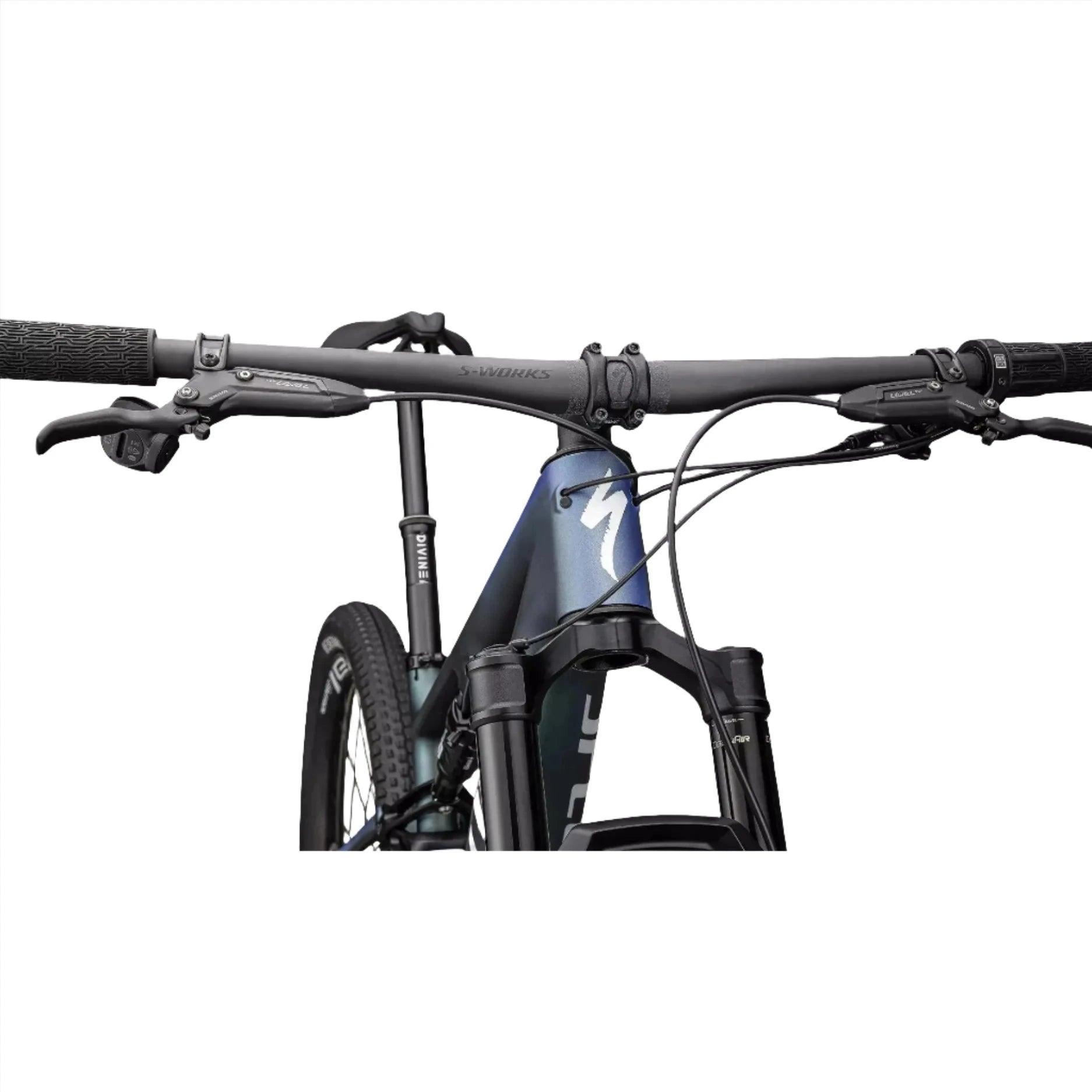 Specialized Epic 8 Pro Bicycle - Mountain - XC Specialized