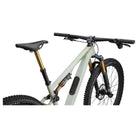 Specialized Epic 8 Pro Evo Bicycle - Mountain - XC Specialized