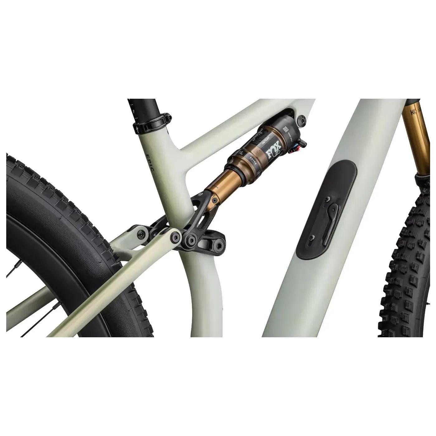 Specialized Epic 8 Pro Evo Bicycle - Mountain - XC Specialized