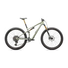 Specialized Epic 8 Pro Evo Bicycle - Mountain - XC Specialized Small FSTGRN/SPR/METSP