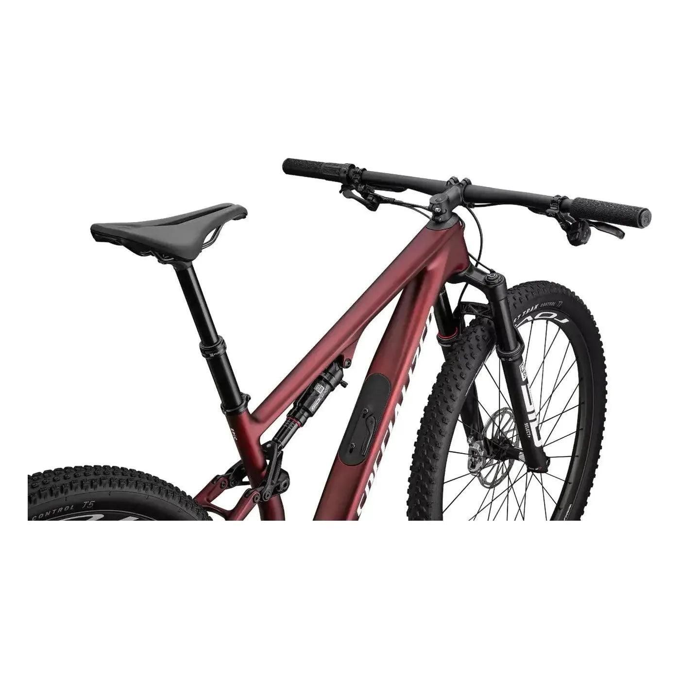 Specialized Epic 8 Expert Bicycle - Mountain - XC Specialized
