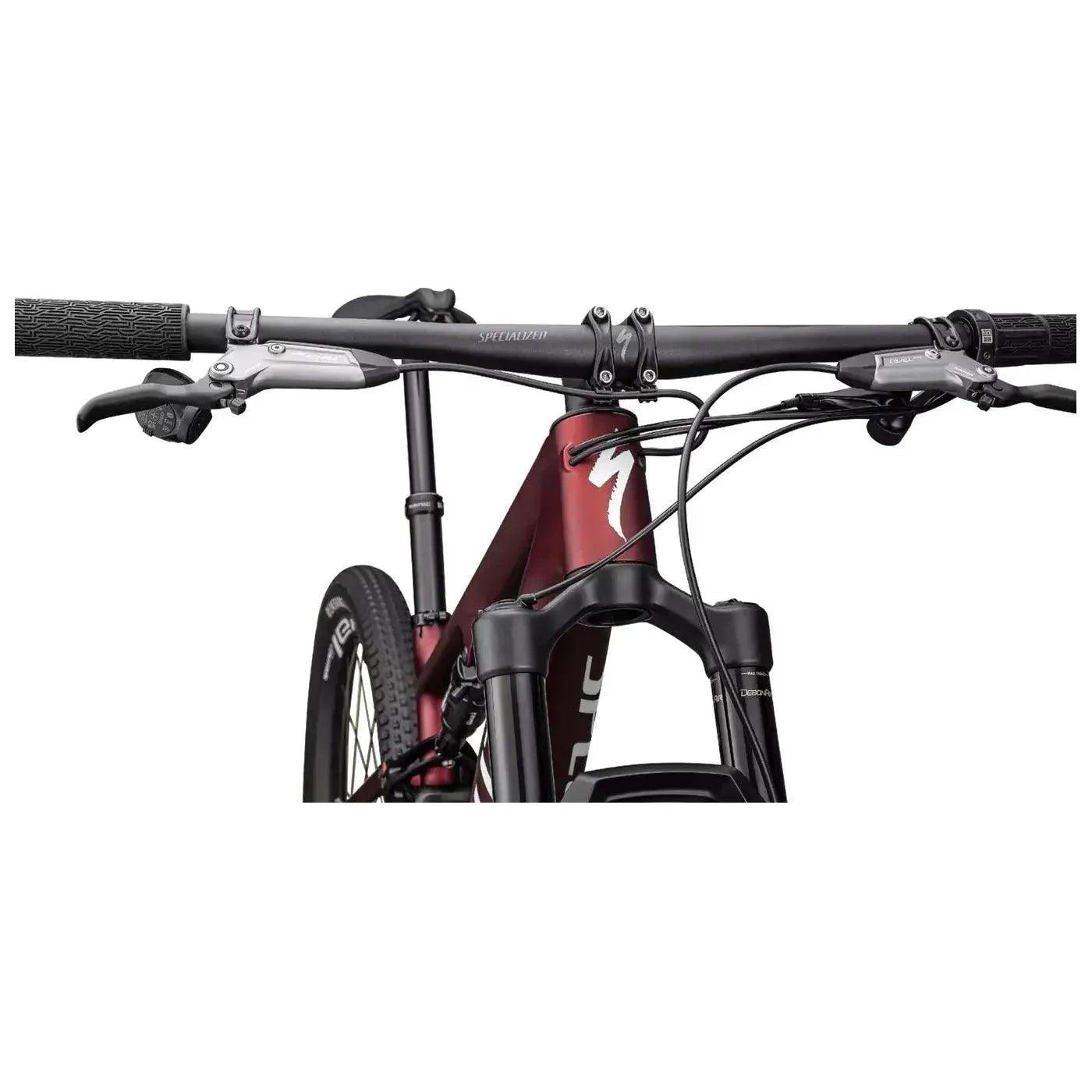 Specialized Epic 8 Expert Bicycle - Mountain - XC Specialized