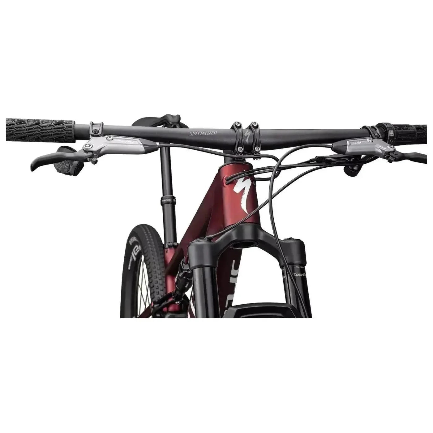 Specialized Epic 8 Expert Bicycle - Mountain - XC Specialized