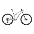 Specialized Epic 8 Comp Bicycle - Mountain - XC Specialized Large Gloss Dune/White Smoke