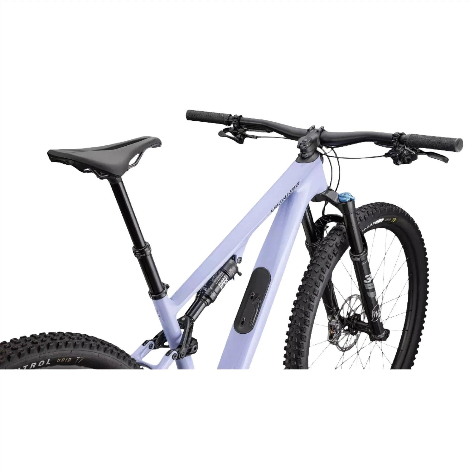 Specialized Epic 8 Comp Evo Bicycle - Mountain - Trail Specialized