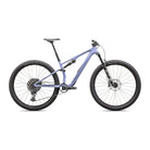 Specialized Epic 8 Comp Evo (2024) Bicycle - Mountain - Trail Specialized XSmall Gloss Purple Inidigo/midnight Shadow