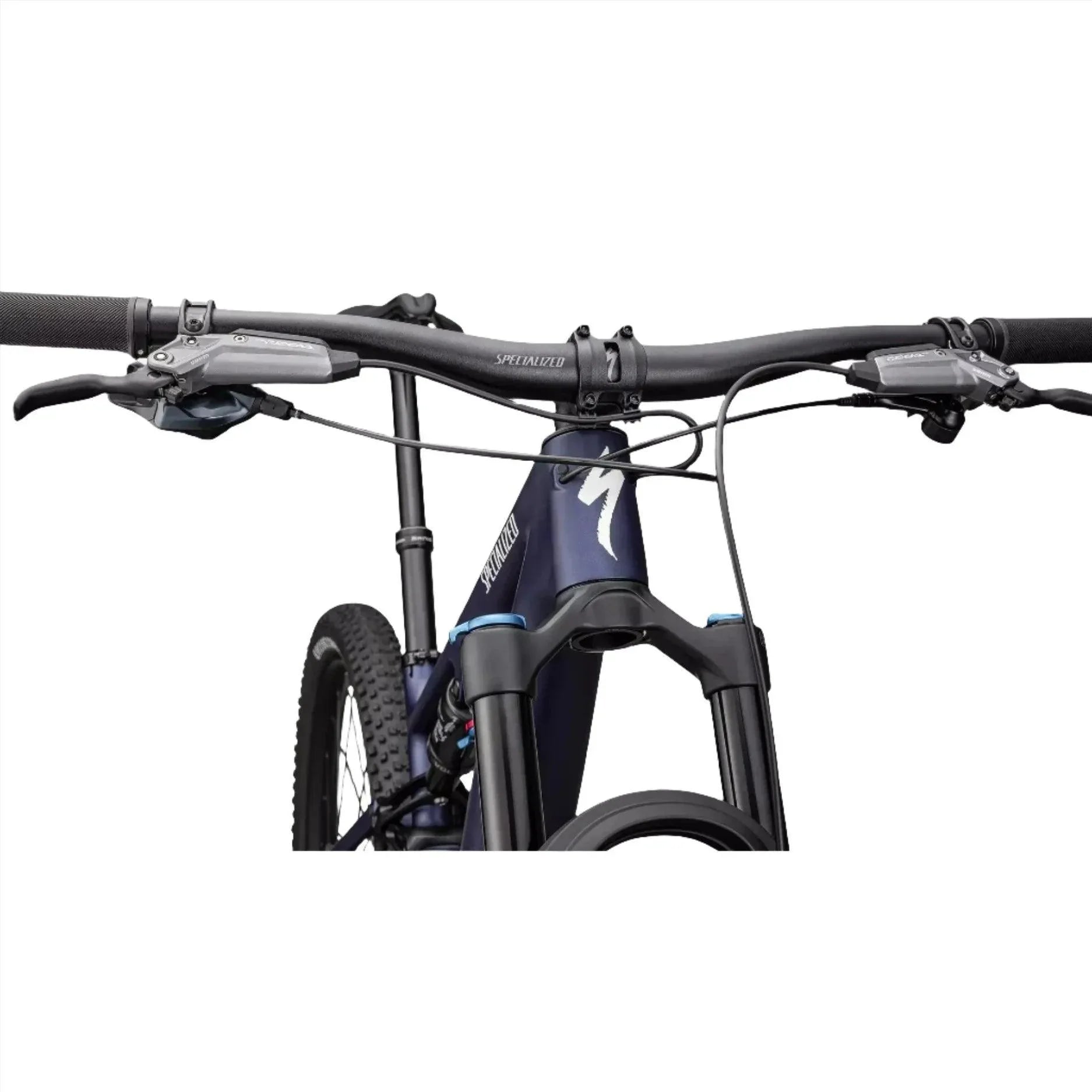 Specialized Epic 8 Comp Evo Bicycle - Mountain - Trail Specialized