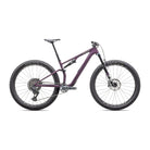 Specialized Epic 8 Expert Evo Bicycle - Mountain - Trail Specialized XS Cast Lilac/Dune White