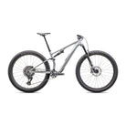 Specialized Epic 8 Expert Evo Bicycle - Mountain - Trail Specialized XS Silver Dust/Gunmetal