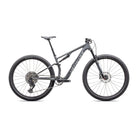Specialized Epic 8 Comp Bicycle - Mountain - XC Specialized S Gloss Ashen Gray / White