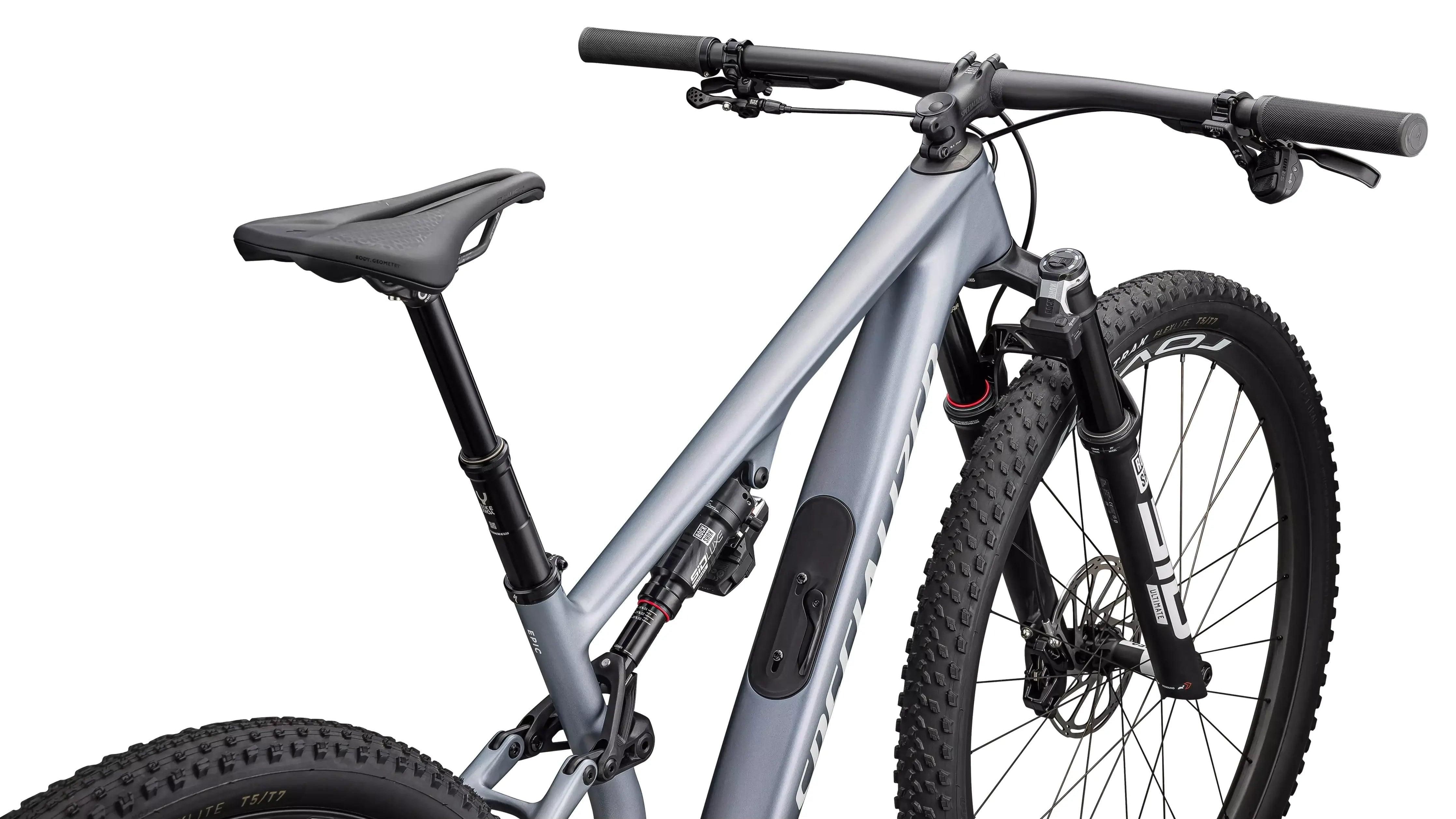 Specialized Epic 8 Pro Bicycle - Mountain - XC Specialized