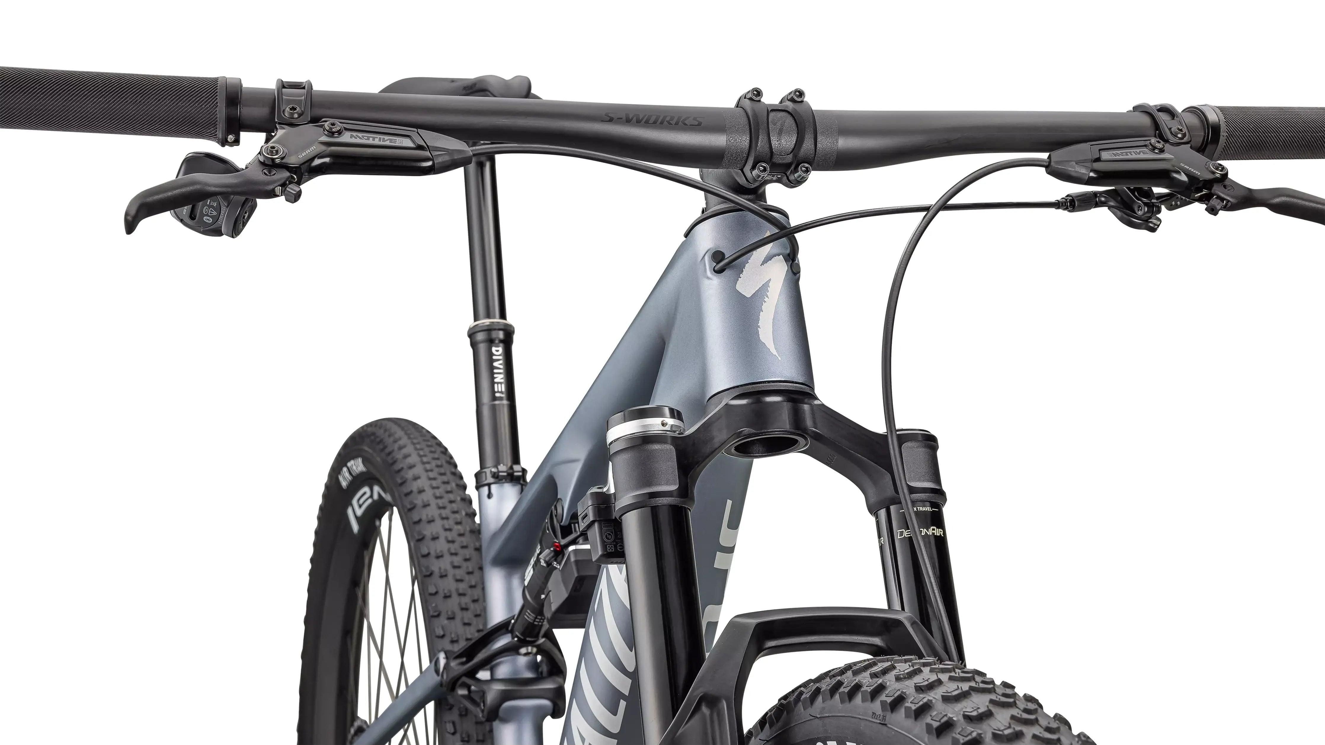 Specialized Epic 8 Pro Bicycle - Mountain - XC Specialized