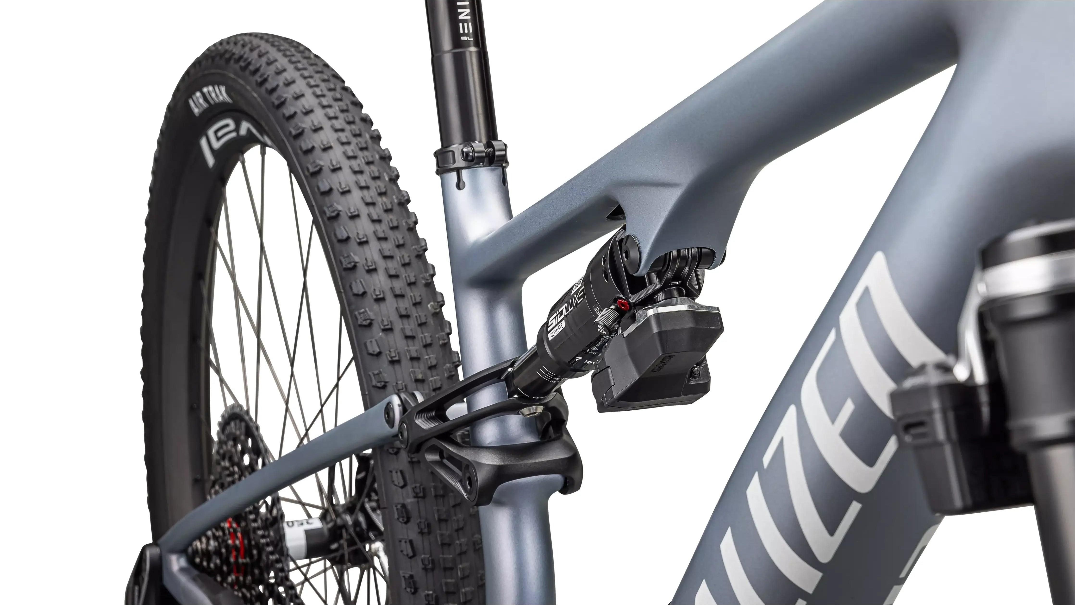 Specialized Epic 8 Pro Bicycle - Mountain - XC Specialized