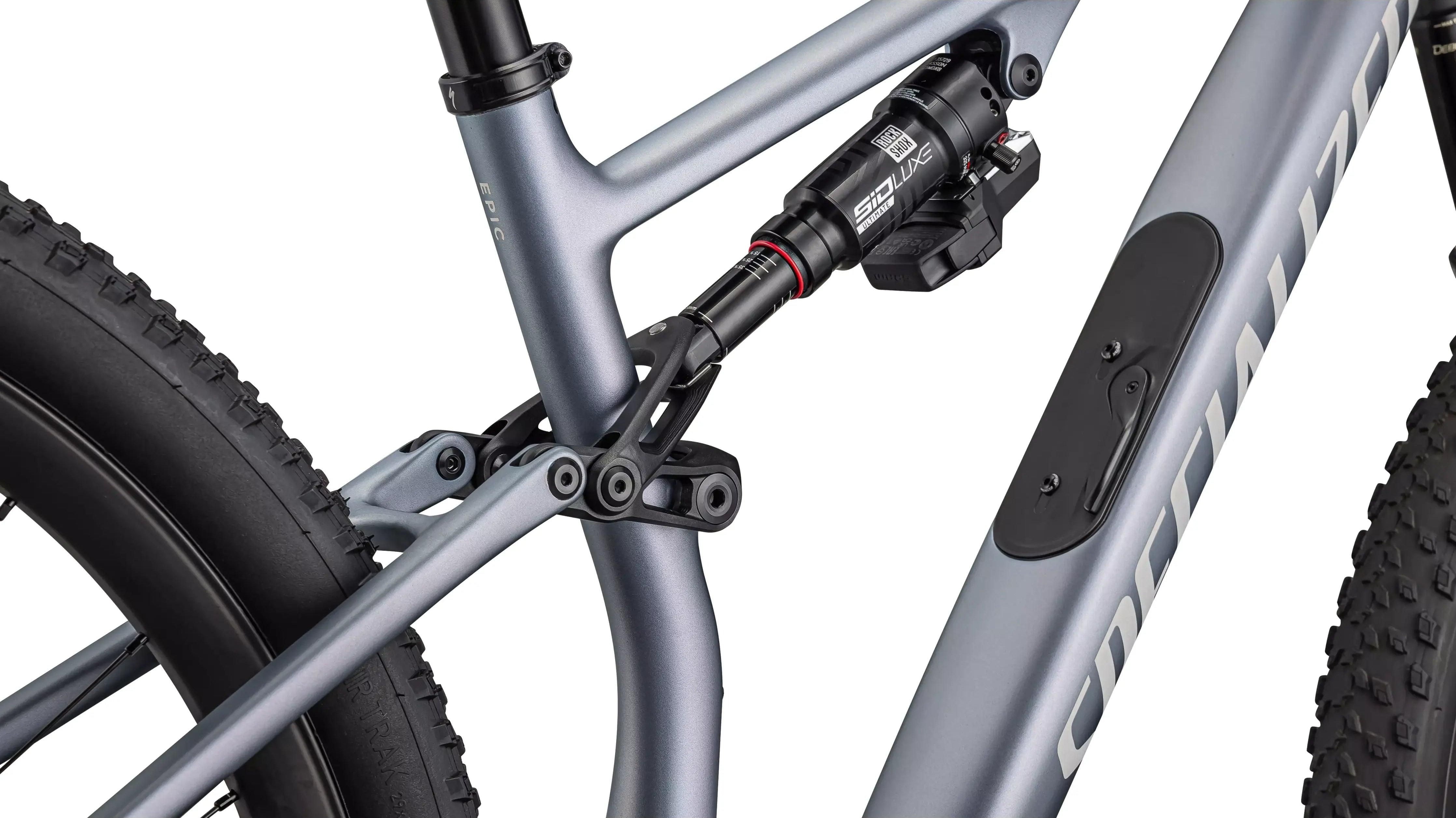 Specialized Epic 8 Pro Bicycle - Mountain - XC Specialized