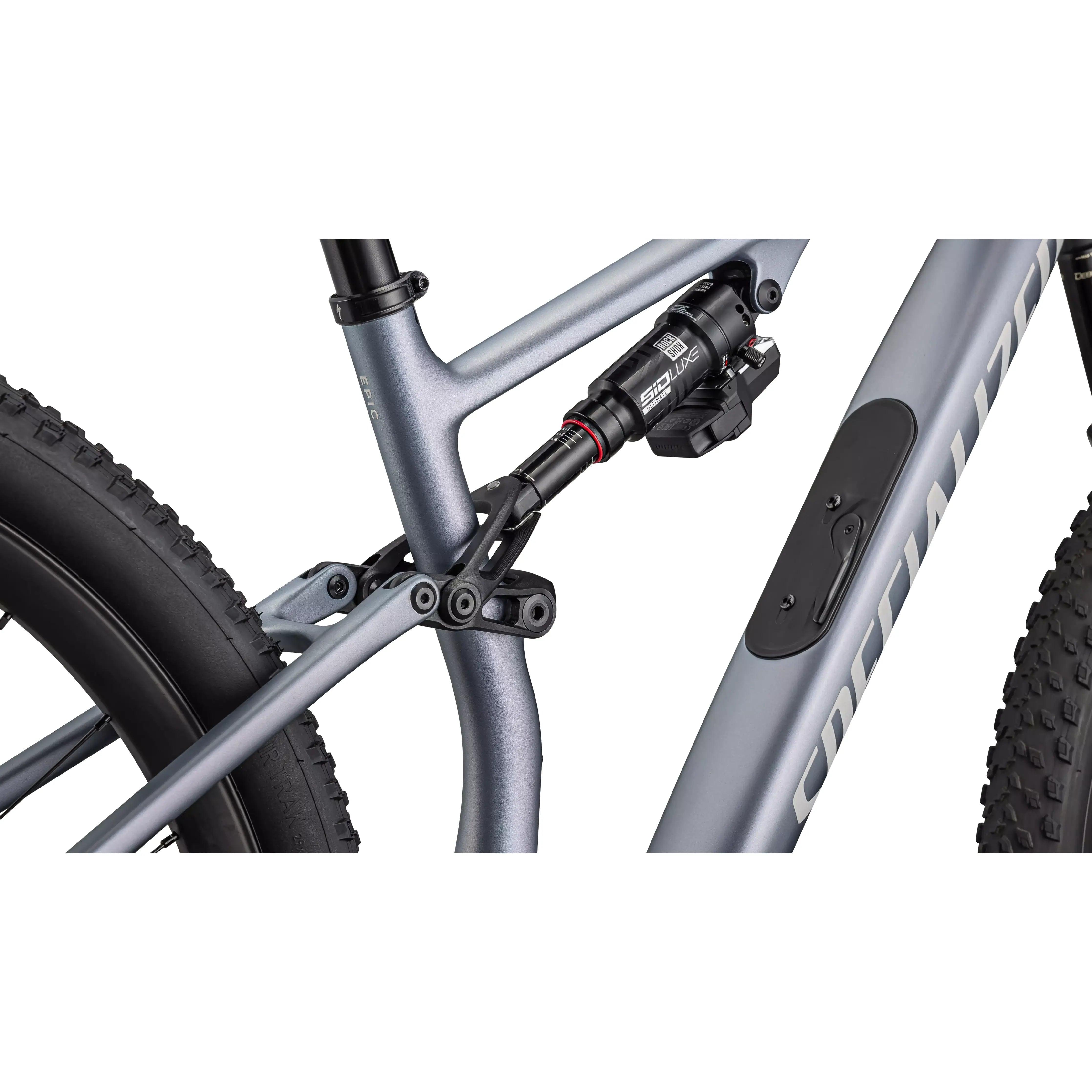 Specialized Epic 8 Pro Bicycle - Mountain - XC Specialized