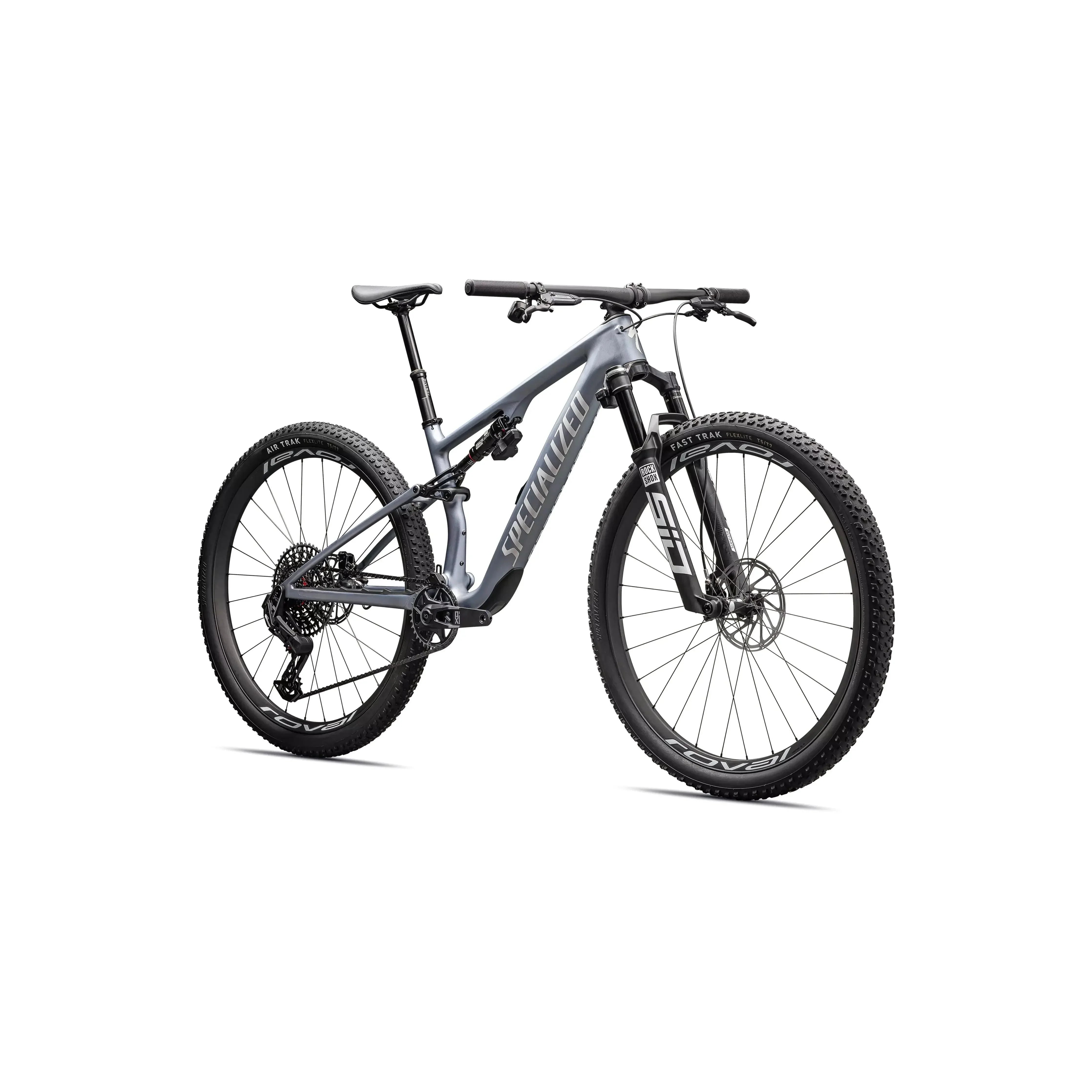 Specialized Epic 8 Pro Bicycle - Mountain - XC Specialized