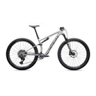 Specialized Epic 8 Expert Bicycle - Mountain - XC Specialized XSmall Gloss Dolomite Metallic / Obsidian