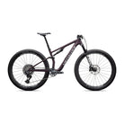 Specialized Epic 8 Expert Bicycle - Mountain - XC Specialized XSmall Satin Bordeaux Metallic / White