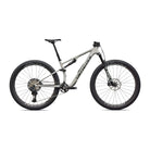 Specialized Epic 8 Expert Di2 Bicycle - Mountain - XC Specialized Medium Dolomite Metallic/Obsidian