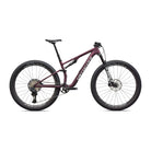 Specialized Epic 8 Expert Di2 Bicycle - Mountain - XC Specialized XLarge Bordeaux Metallic/White