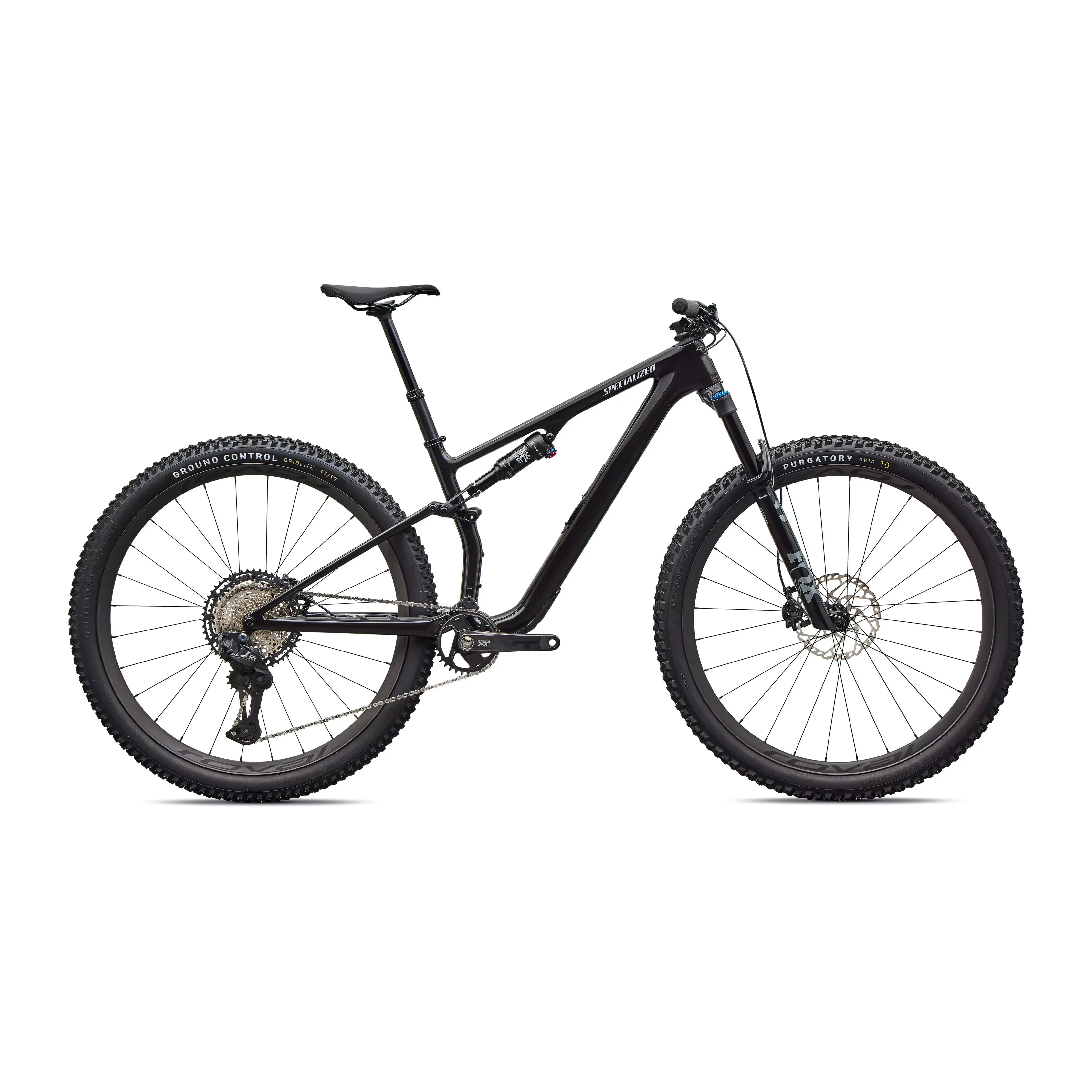 Specialized Epic 8 Expert Evo Di2 – Cripple Creek Backcountry