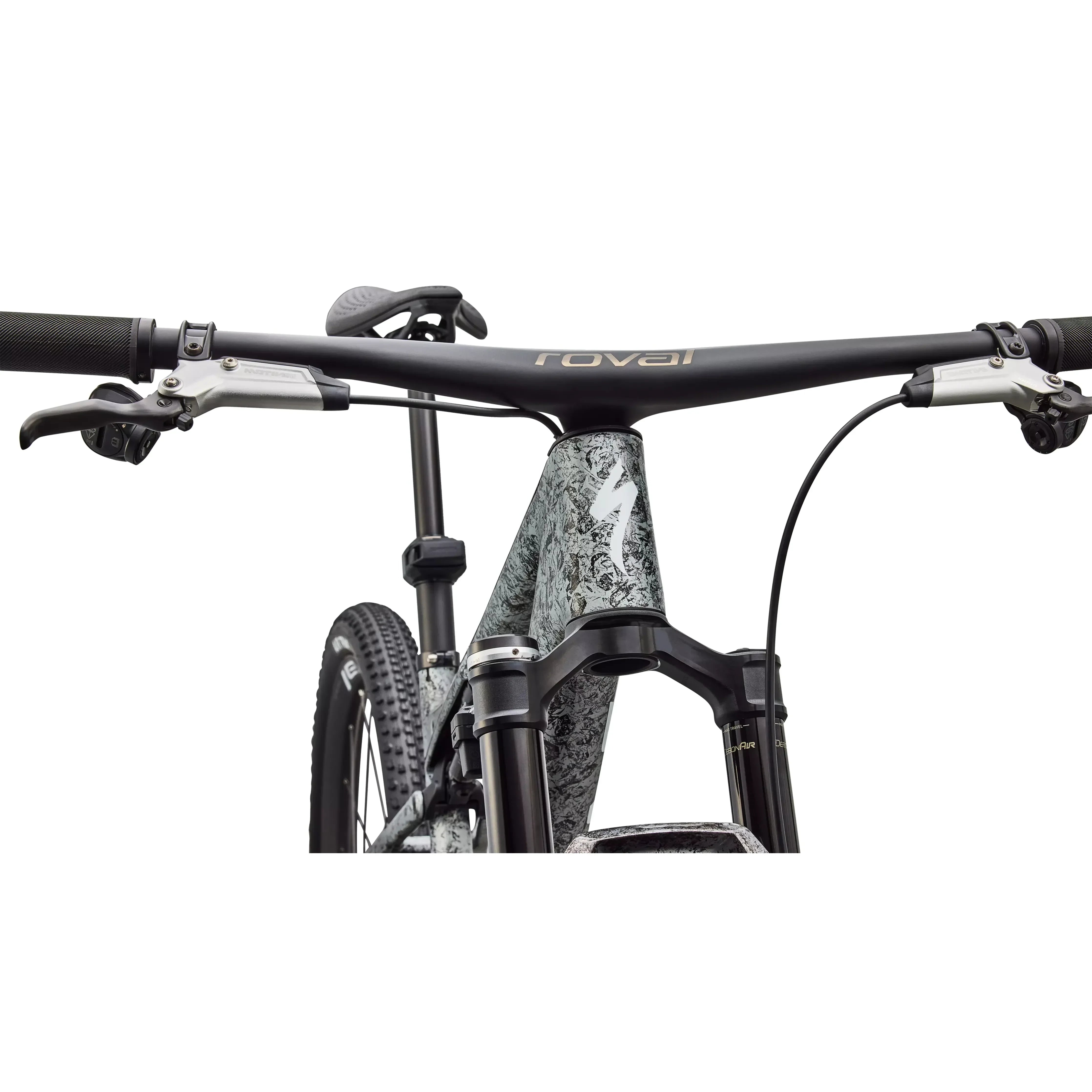 Specialized Epic 9 S-Works Bicycle - Mountain - XC Specialized