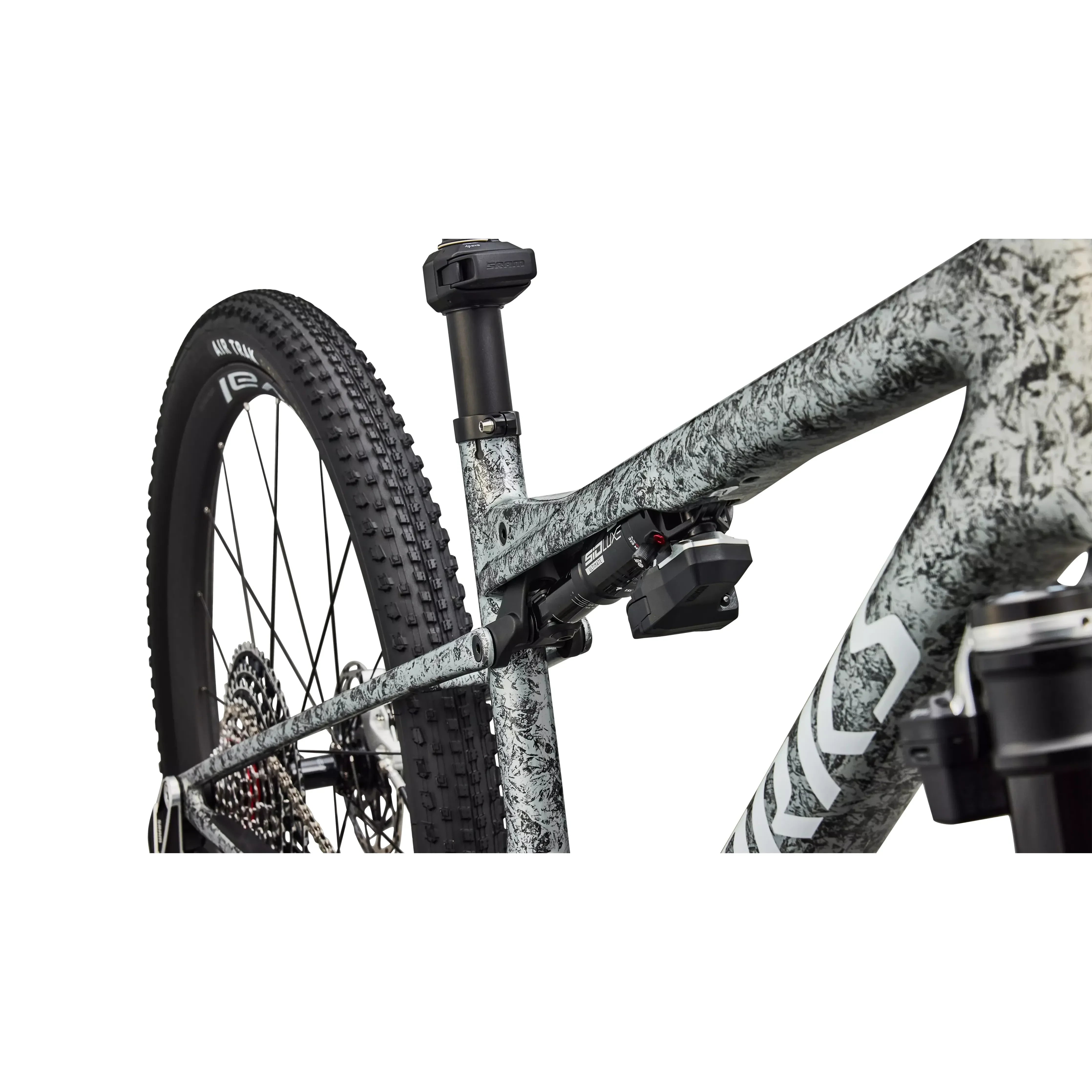Specialized Epic 9 S-Works Bicycle - Mountain - XC Specialized