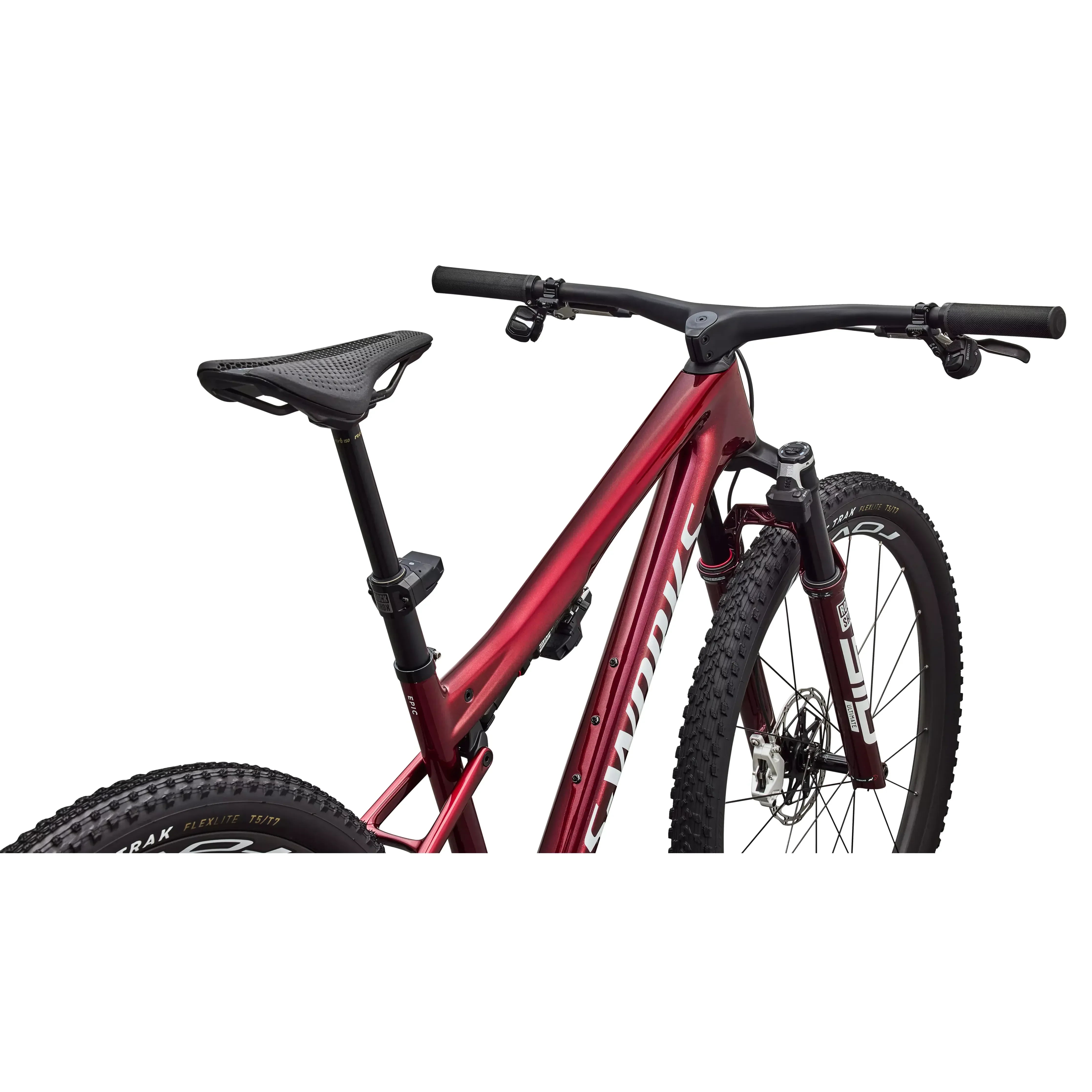 Specialized Epic 9 S-Works Bicycle - Mountain - XC Specialized