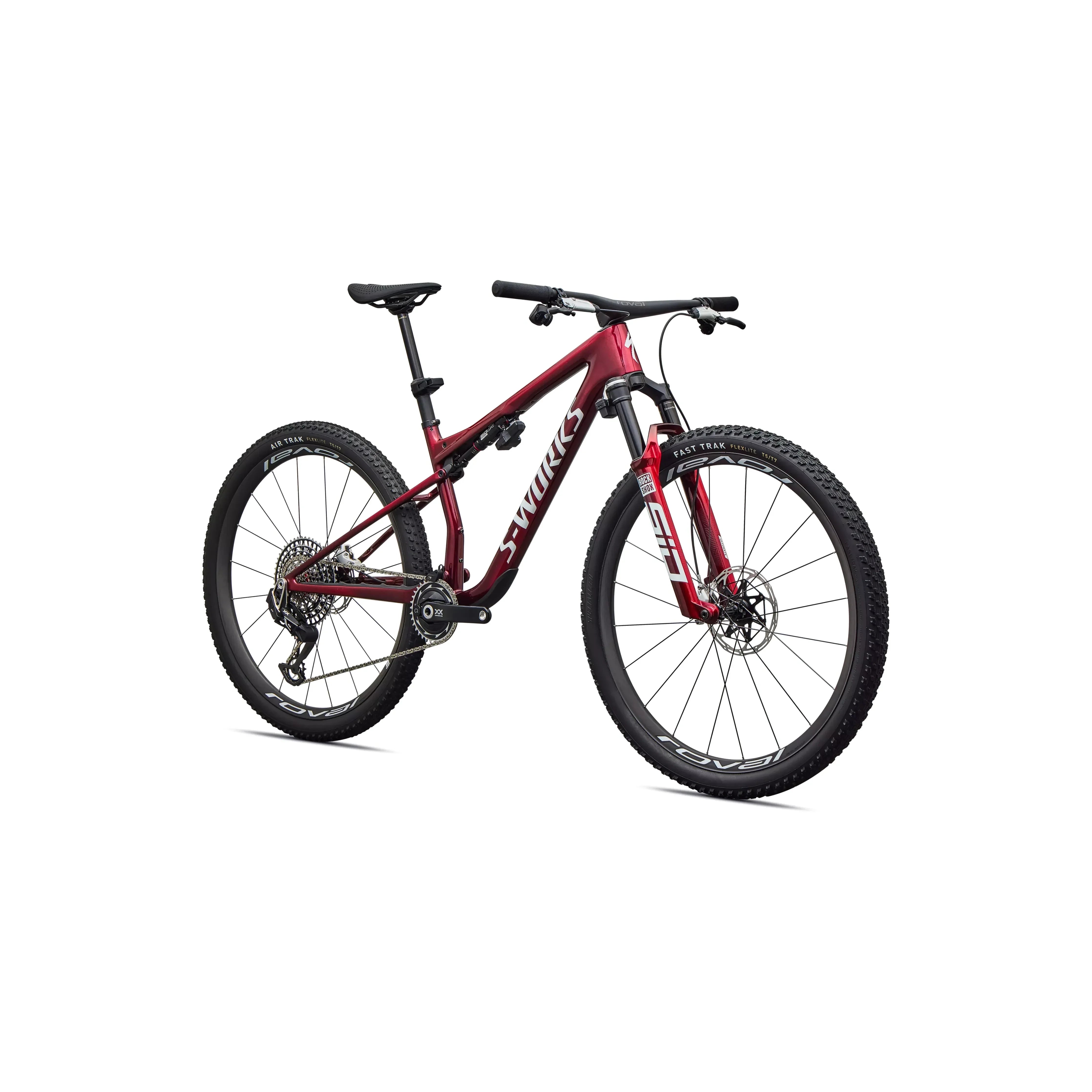 Specialized Epic 9 S-Works Bicycle - Mountain - XC Specialized