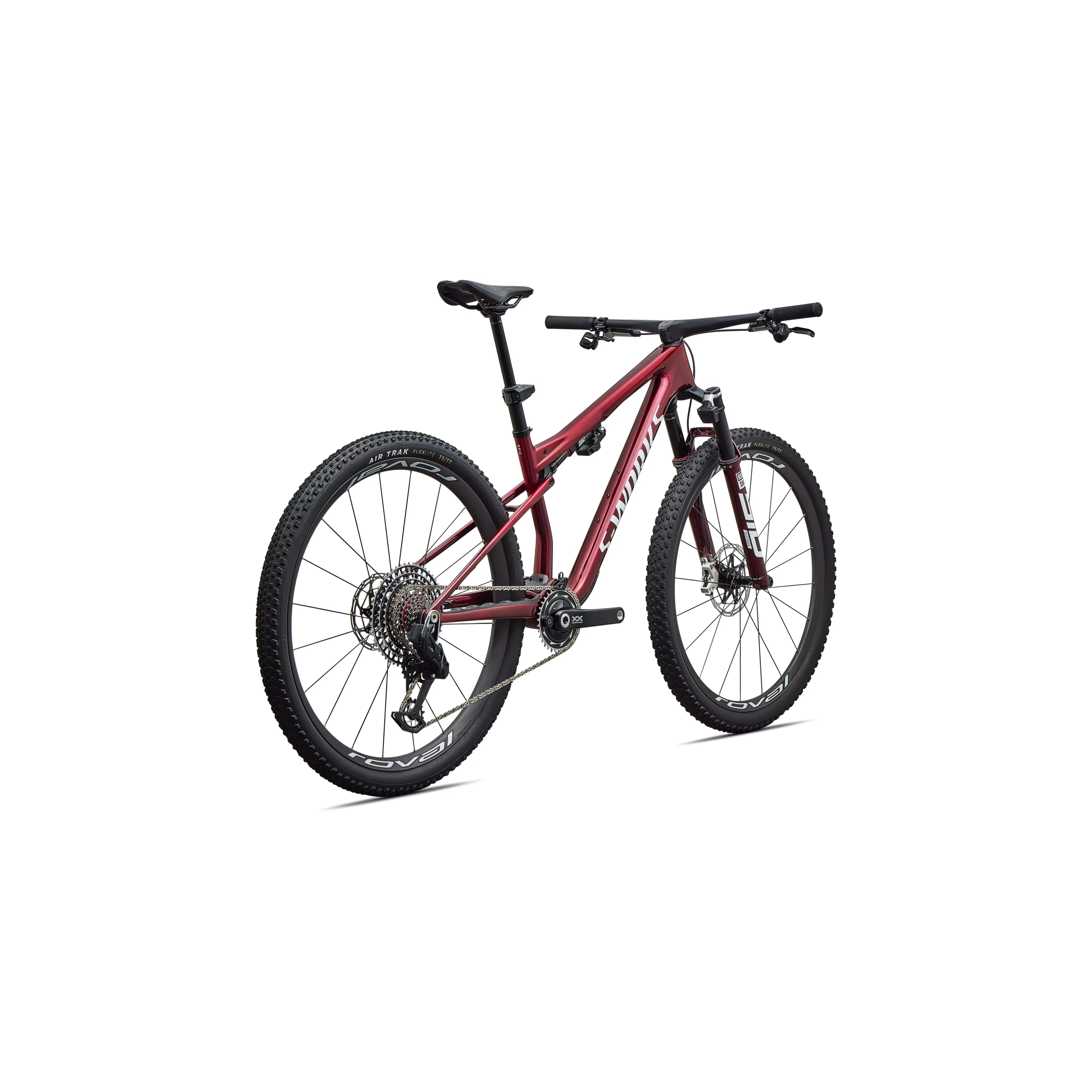 Specialized Epic 9 S-Works Bicycle - Mountain - XC Specialized