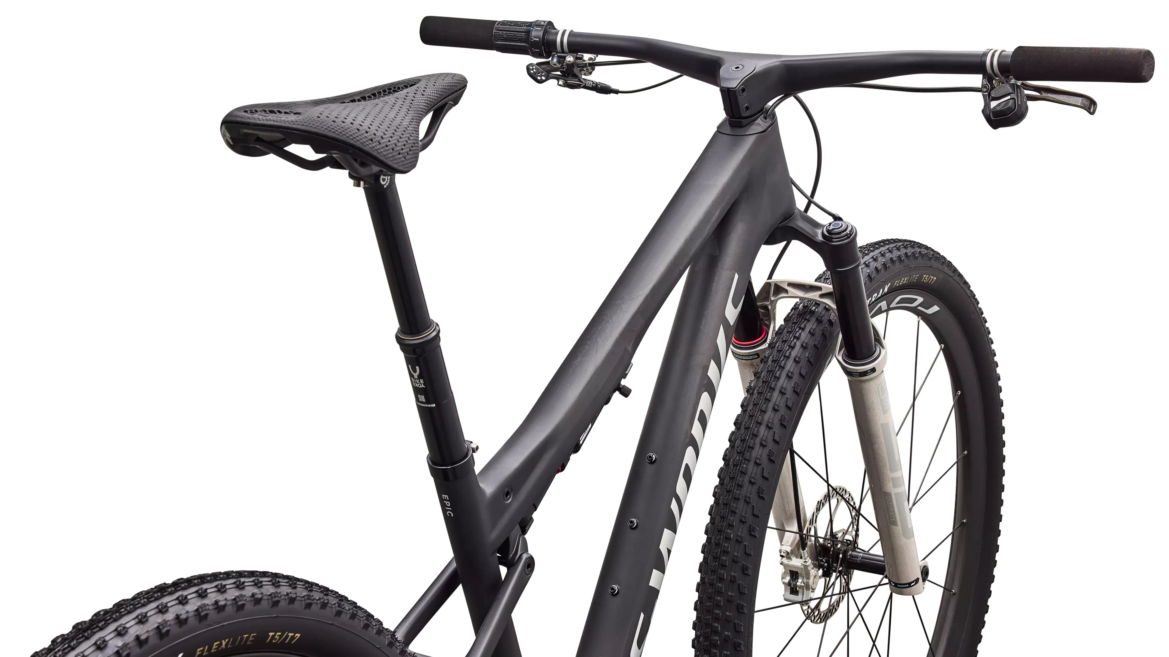 Specialized Epic 9 S-Works LTD UL Bicycle - Mountain - XC Specialized