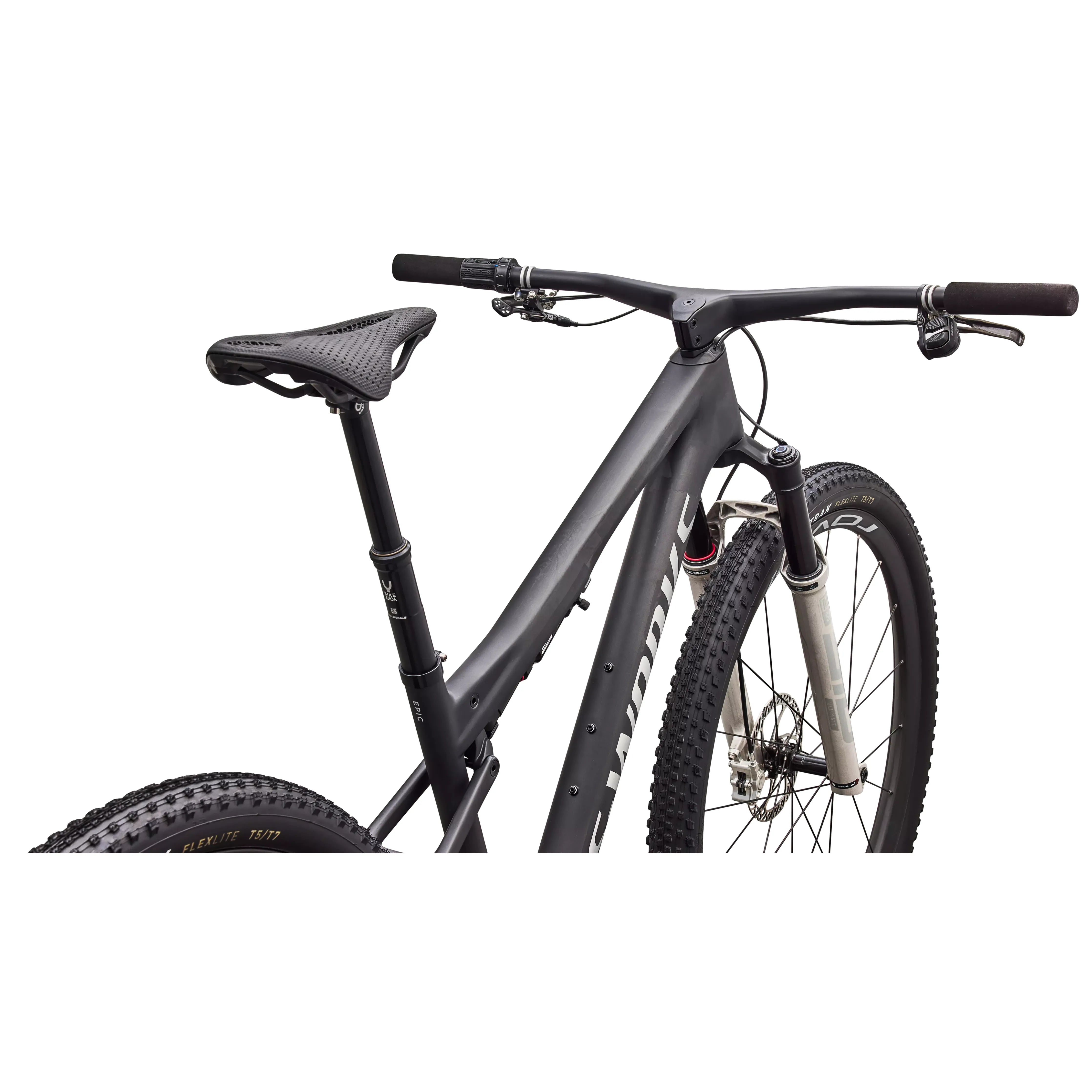 Specialized Epic 9 S-Works LTD UL Bicycle - Mountain - XC Specialized