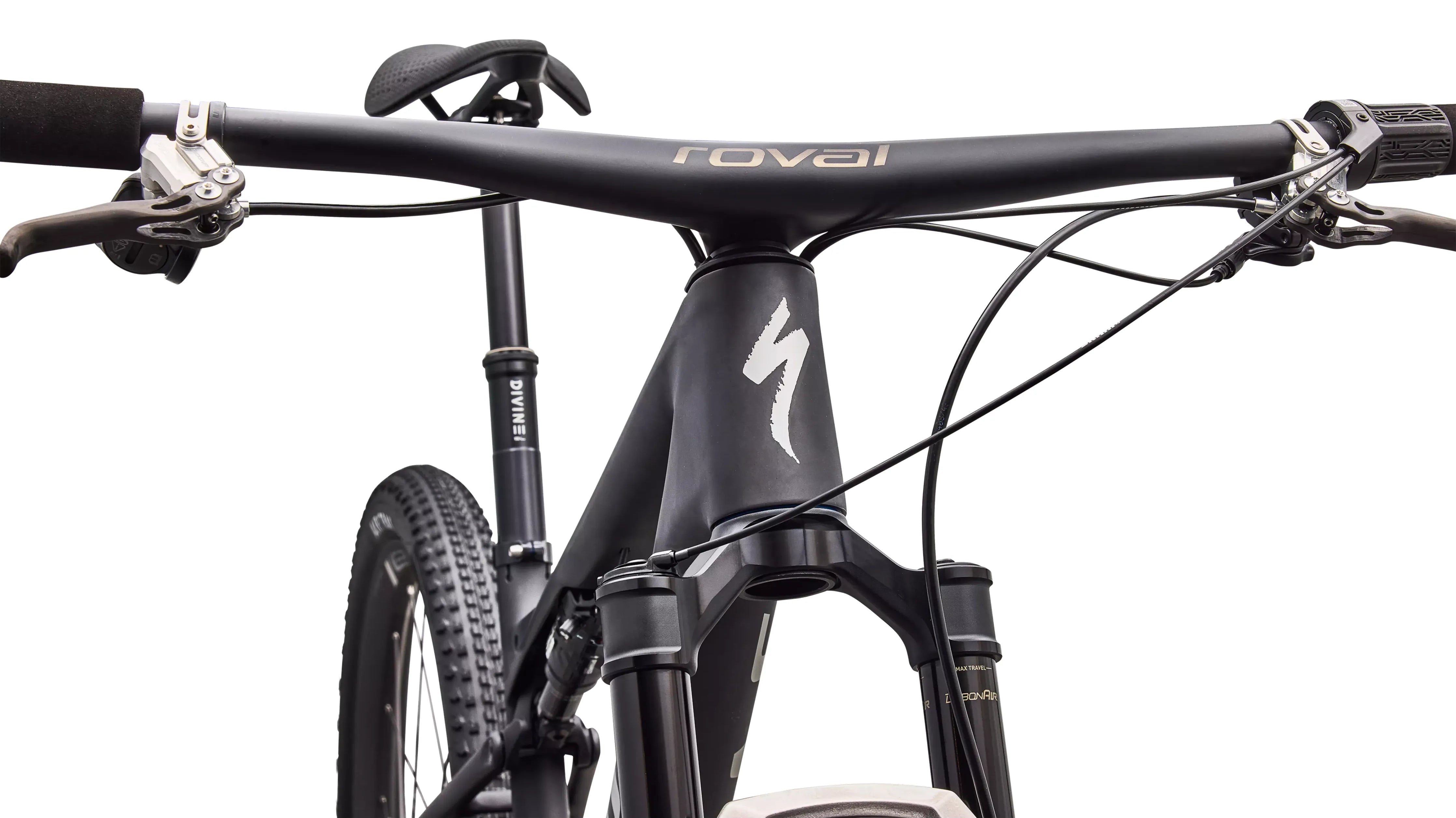 Specialized Epic 9 S-Works LTD UL Bicycle - Mountain - XC Specialized