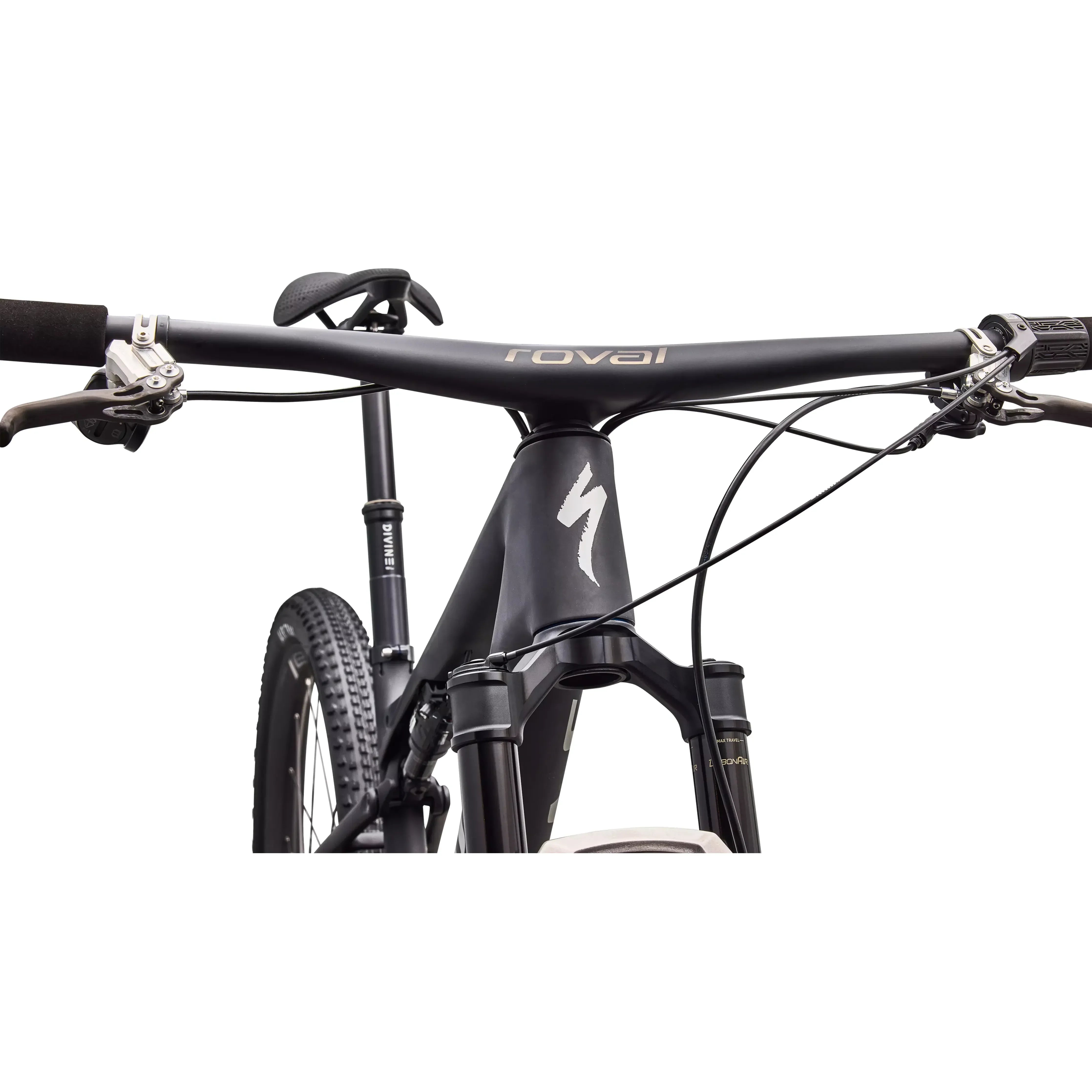 Specialized Epic 9 S-Works LTD UL Bicycle - Mountain - XC Specialized