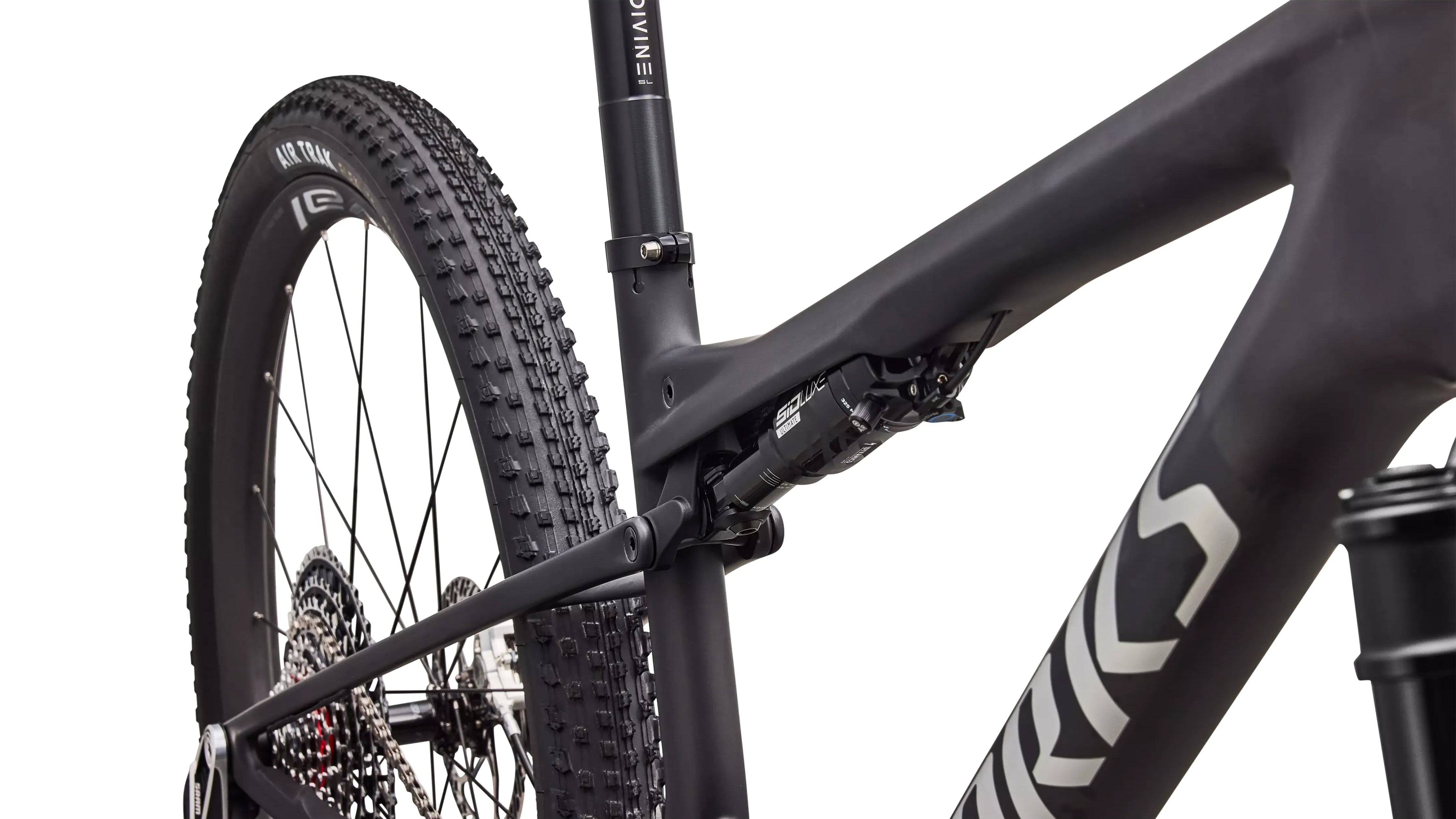 Specialized Epic 9 S-Works LTD UL Bicycle - Mountain - XC Specialized