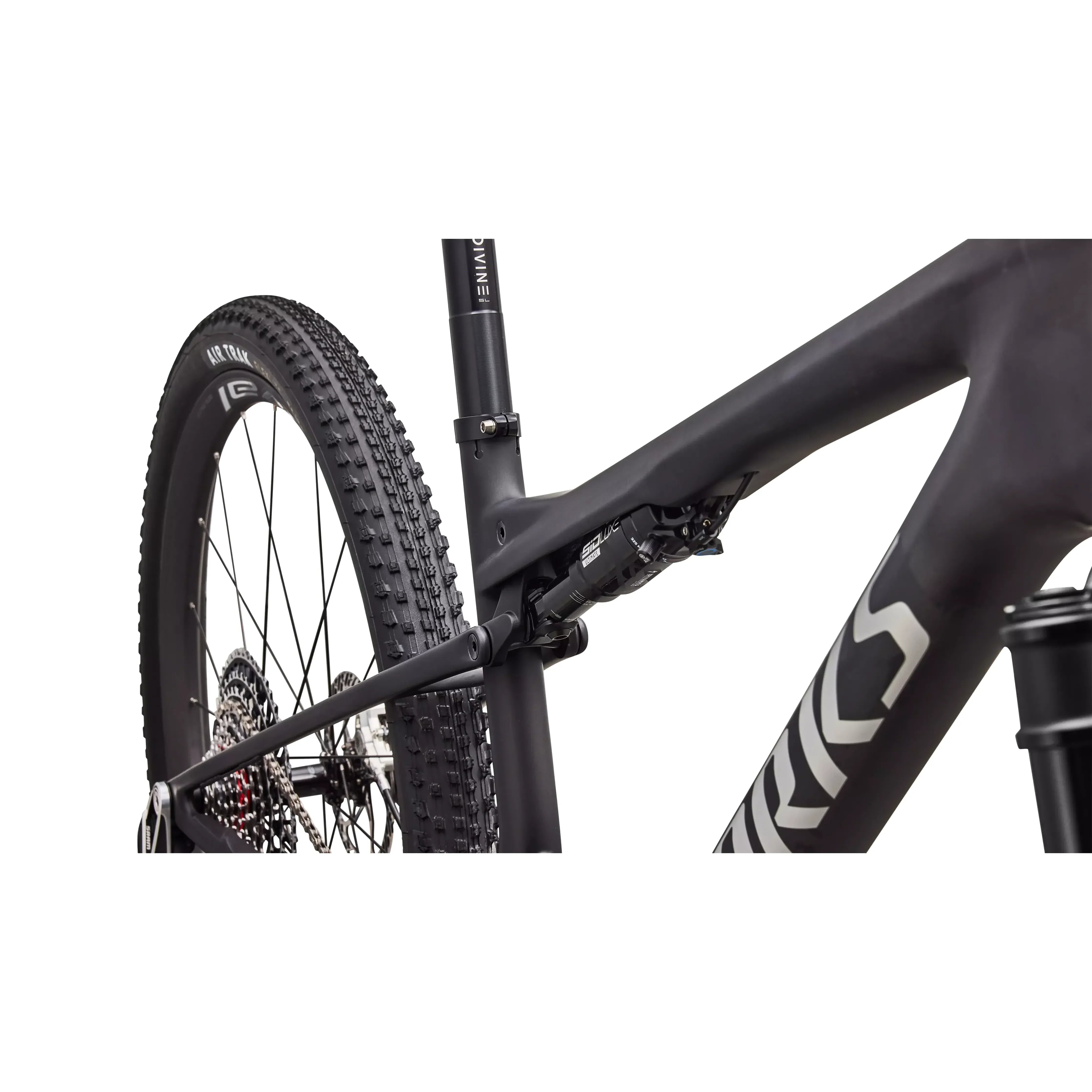 Specialized Epic 9 S-Works LTD UL Bicycle - Mountain - XC Specialized