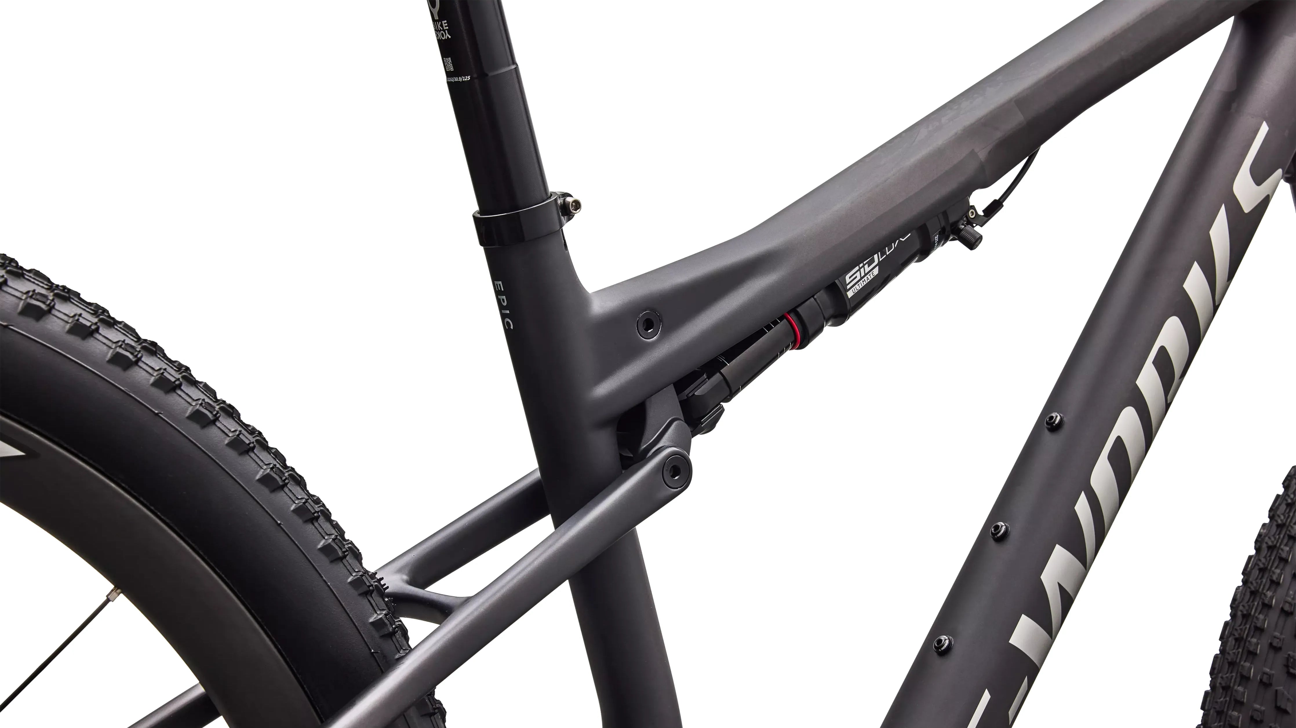 Specialized Epic 9 S-Works LTD UL Bicycle - Mountain - XC Specialized
