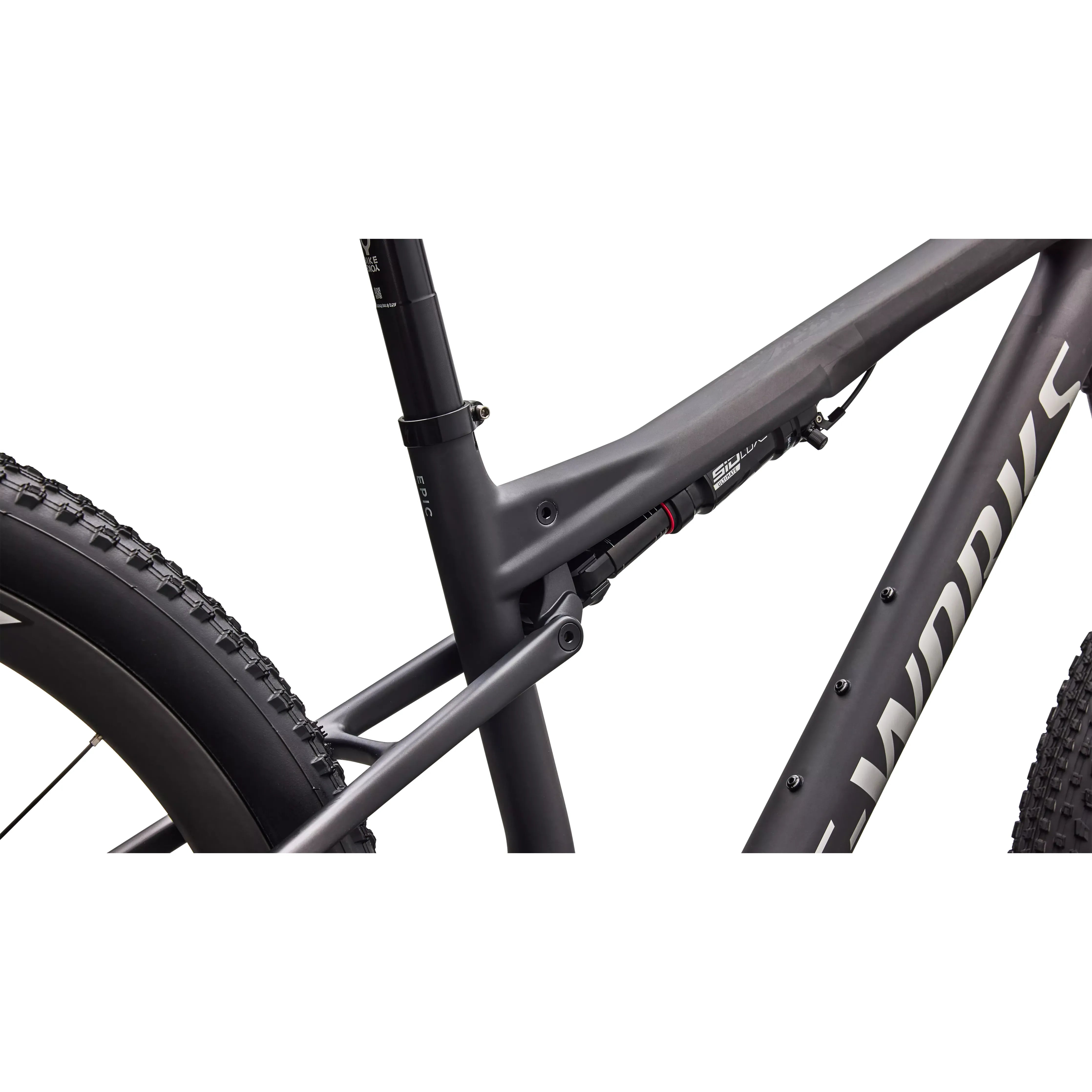 Specialized Epic 9 S-Works LTD UL Bicycle - Mountain - XC Specialized