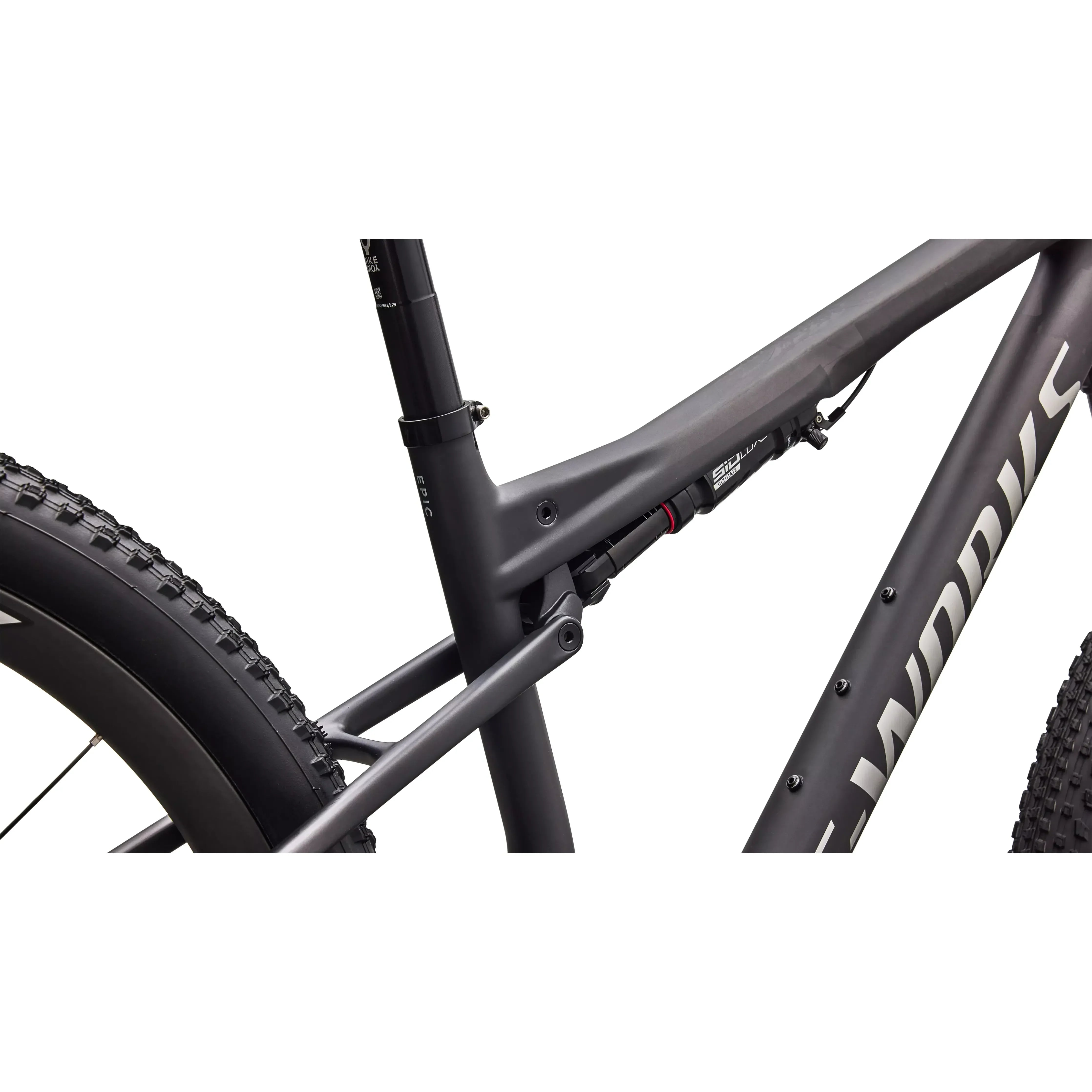 Specialized Epic 9 S-Works LTD UL Bicycle - Mountain - XC Specialized