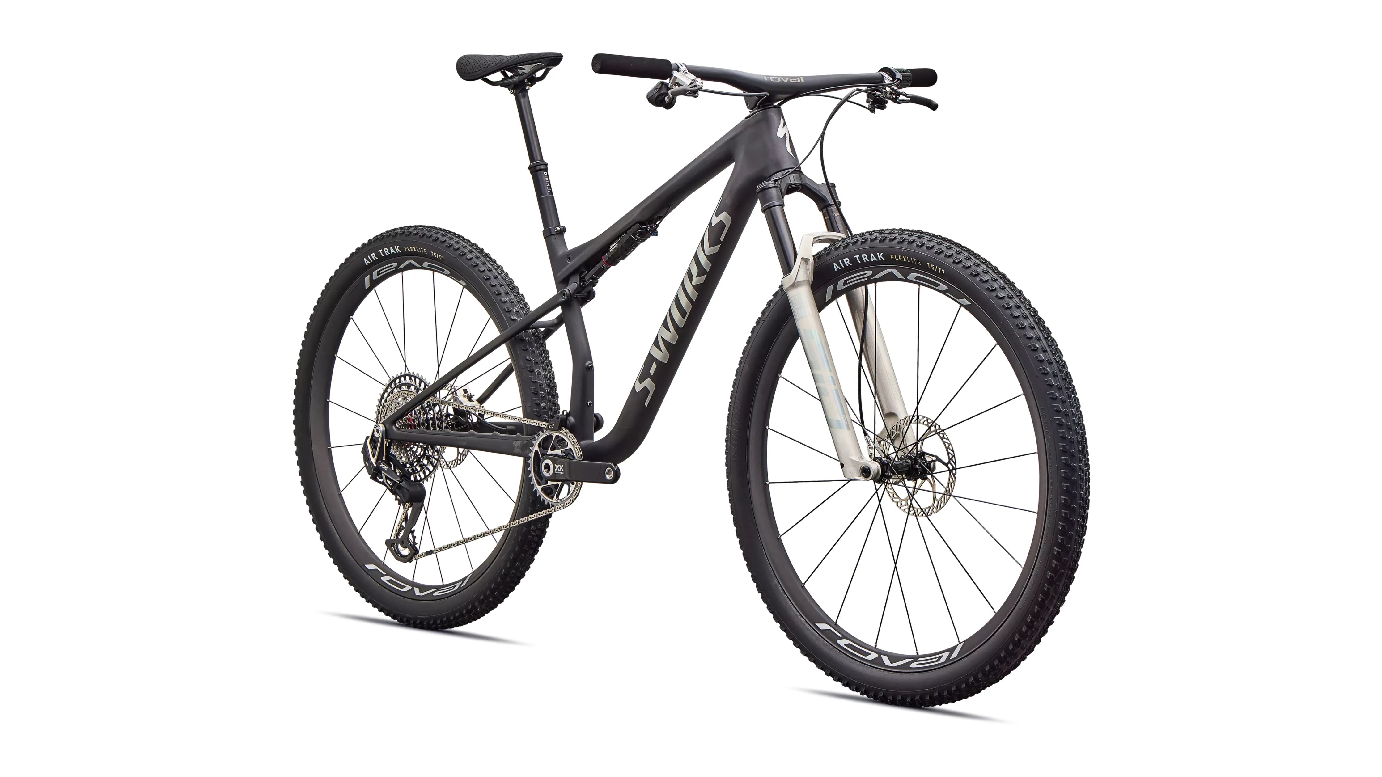 Specialized Epic 9 S-Works LTD UL Bicycle - Mountain - XC Specialized