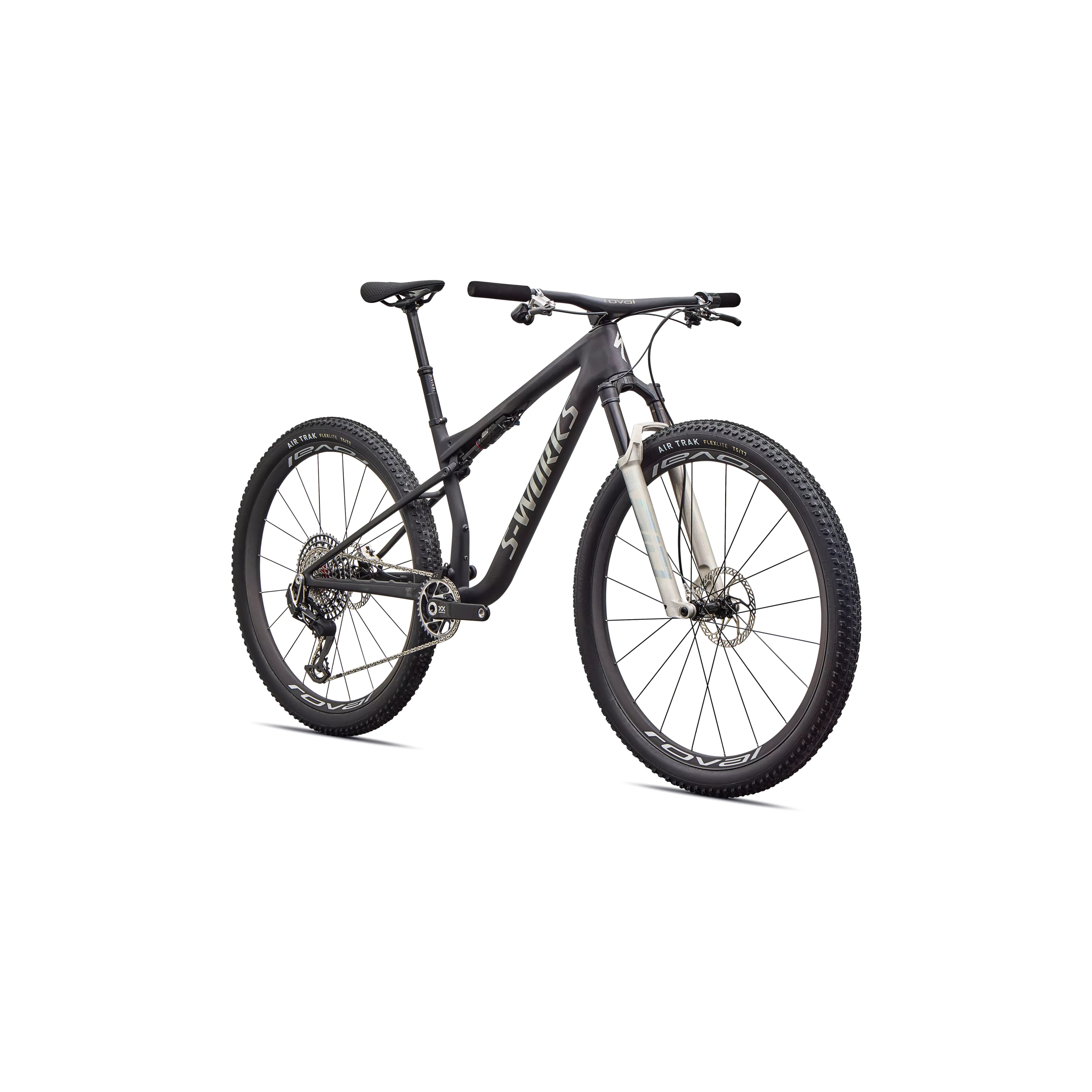 Specialized Epic 9 S-Works LTD UL Bicycle - Mountain - XC Specialized