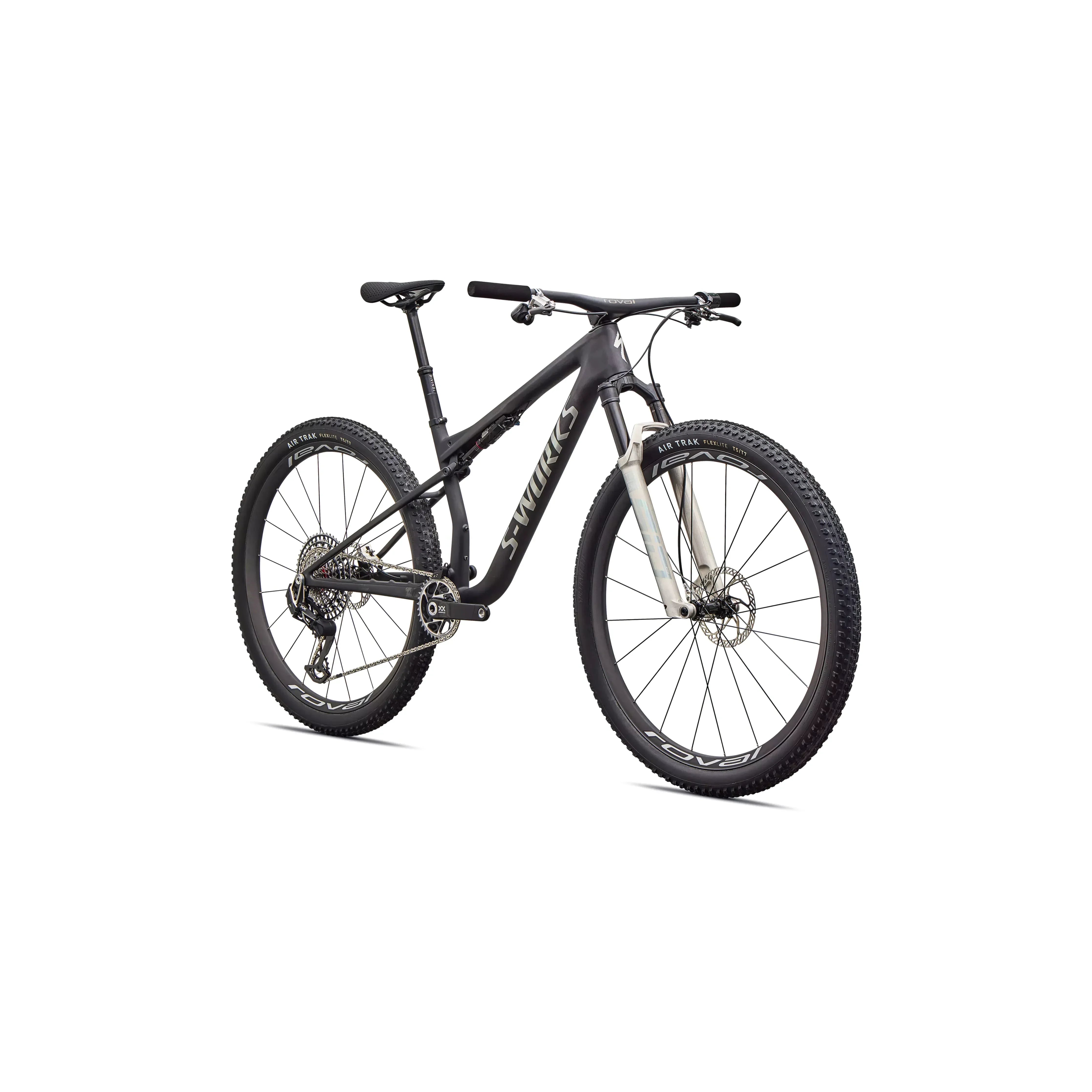 Specialized Epic 9 S-Works LTD UL Bicycle - Mountain - XC Specialized