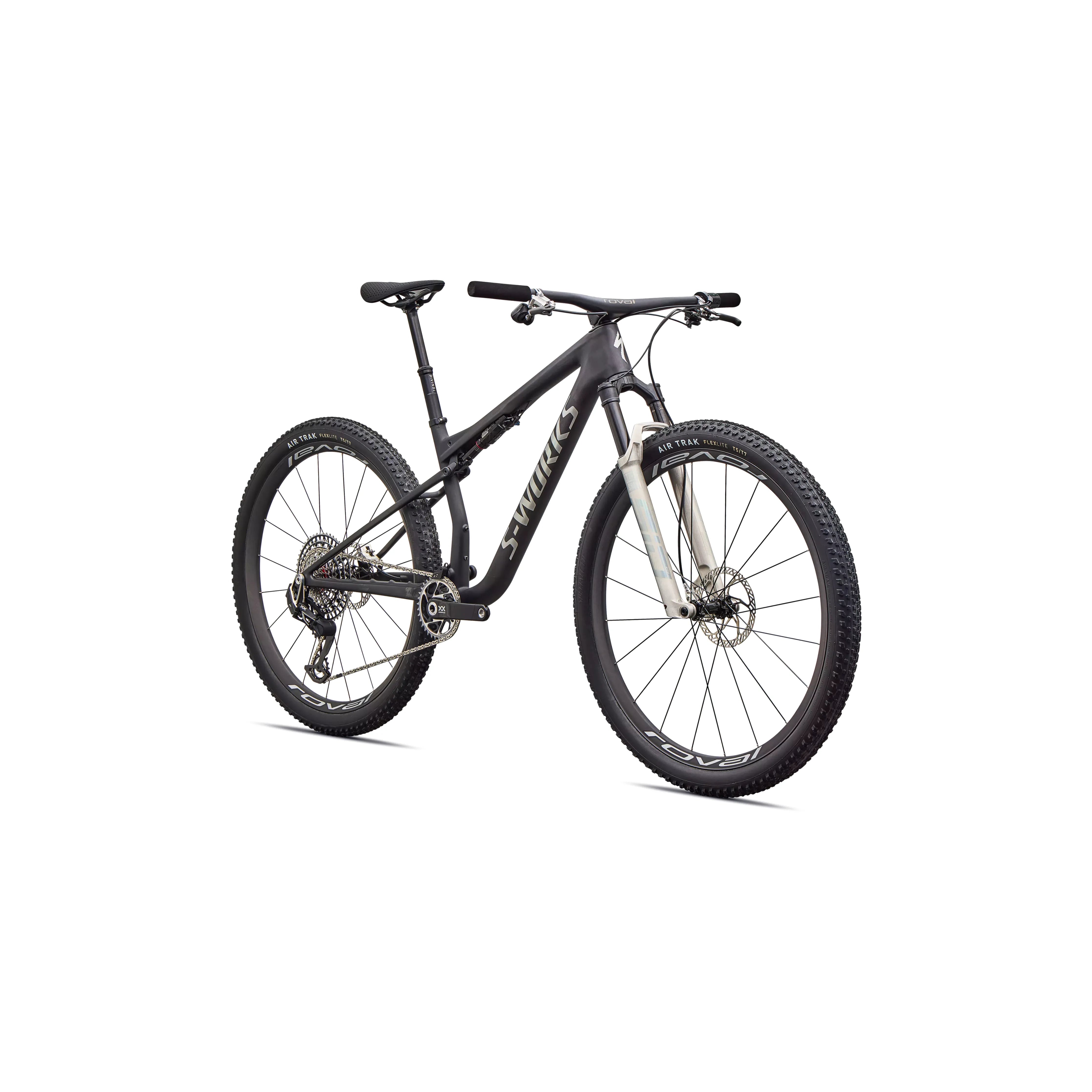 Specialized Epic 9 S-Works LTD UL Bicycle - Mountain - XC Specialized