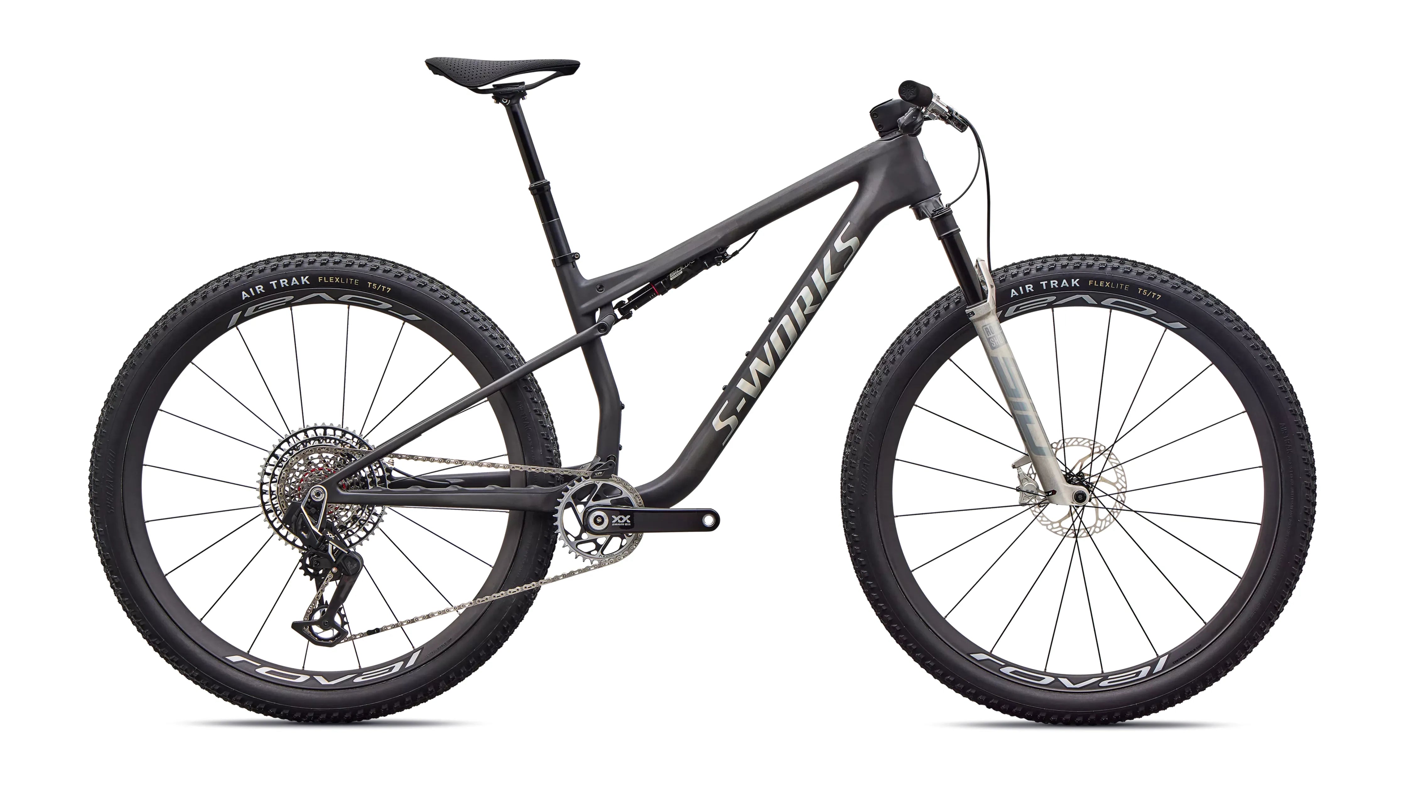 Specialized Epic 9 S-Works LTD UL Bicycle - Mountain - XC Specialized