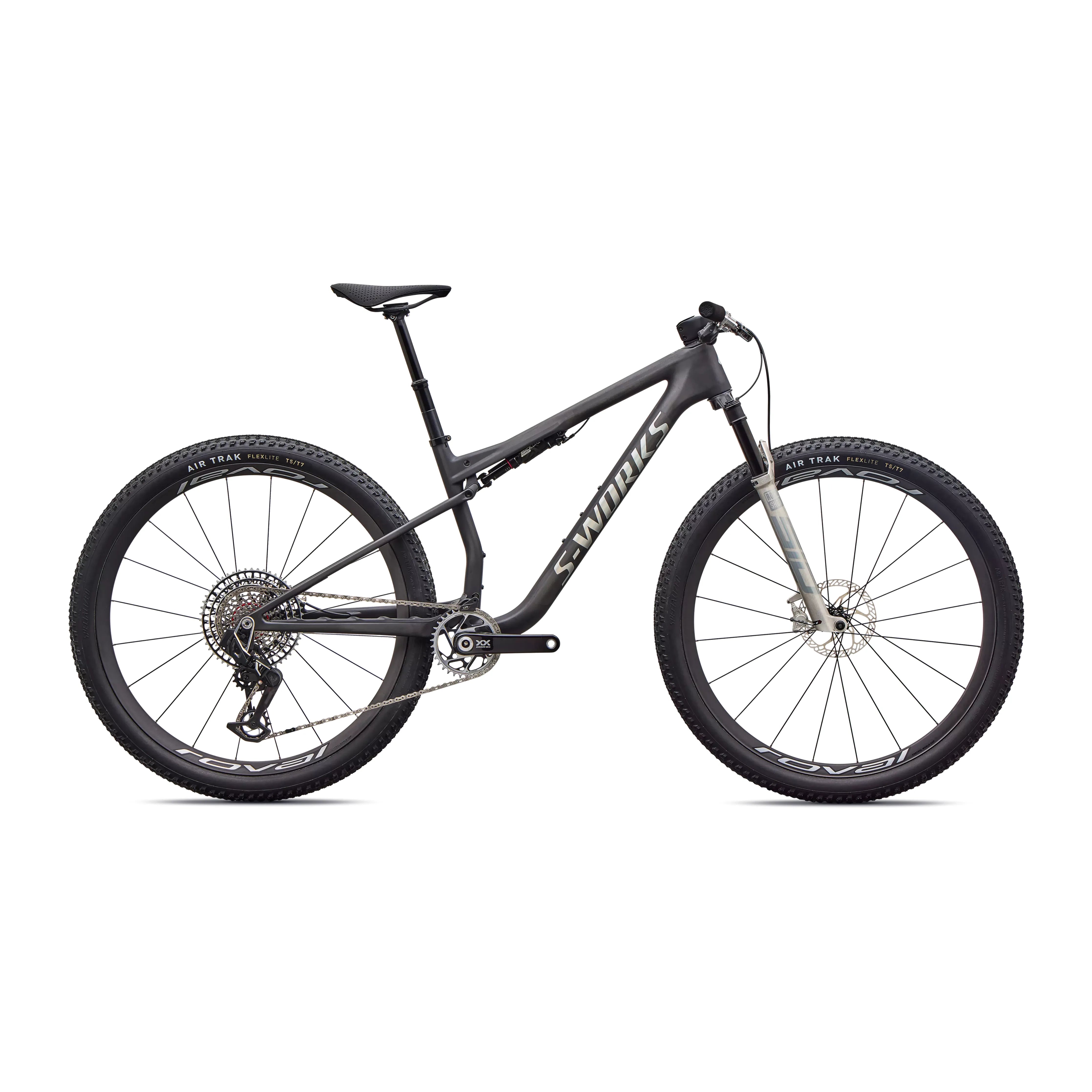 Specialized Epic 9 S-Works LTD UL Bicycle - Mountain - XC Specialized