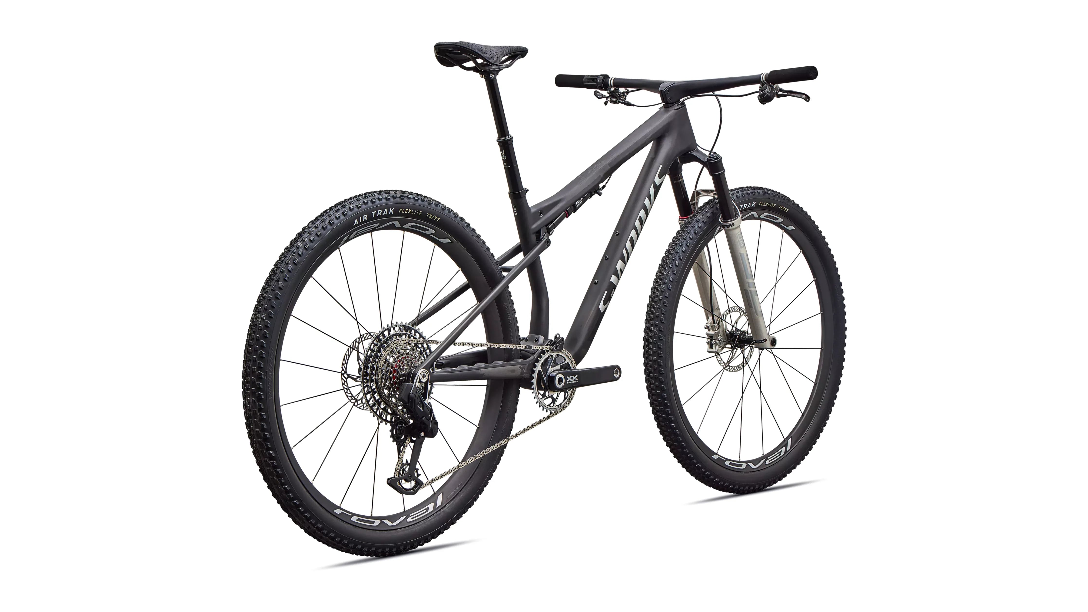 Specialized Epic 9 S-Works LTD UL Bicycle - Mountain - XC Specialized
