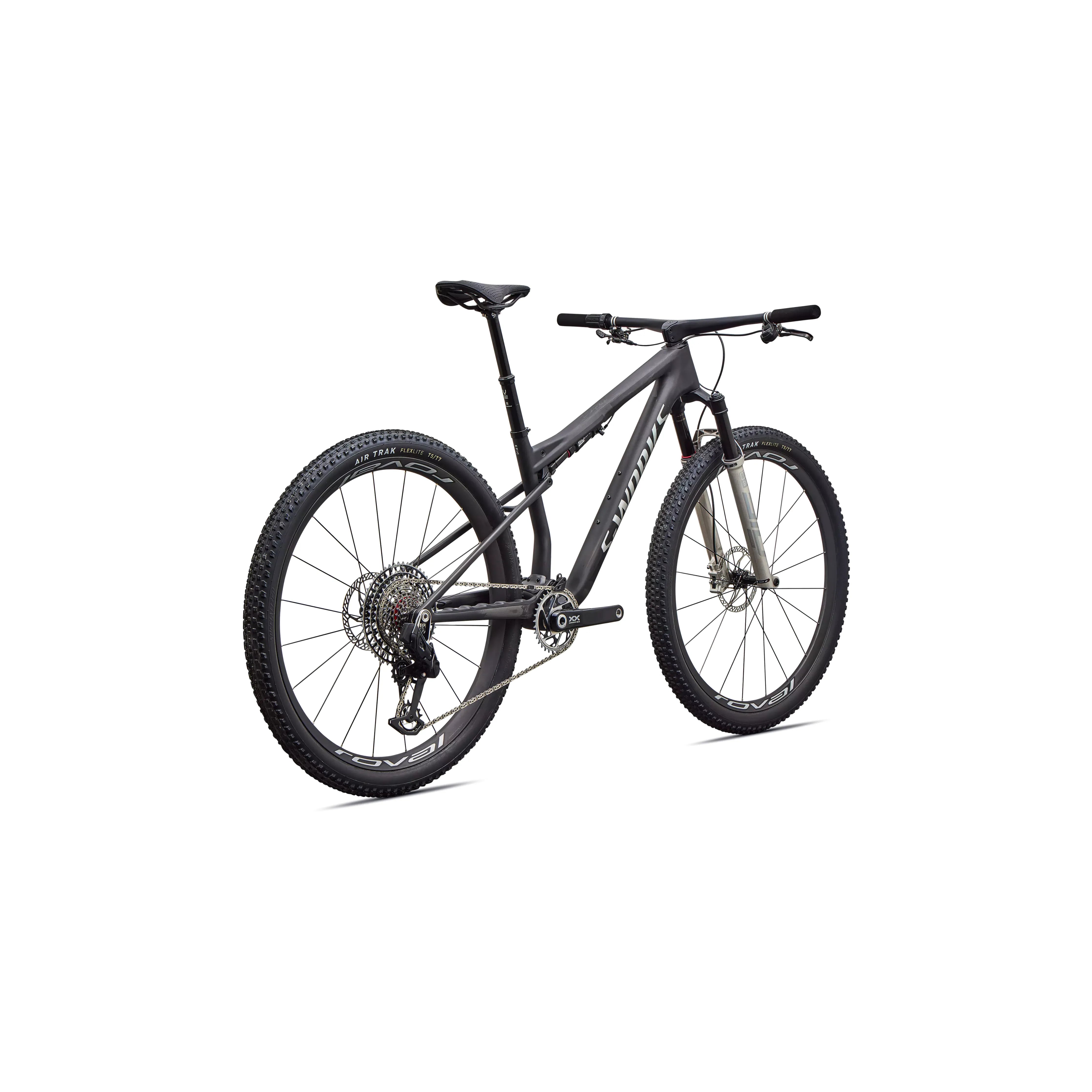 Specialized Epic 9 S-Works LTD UL Bicycle - Mountain - XC Specialized