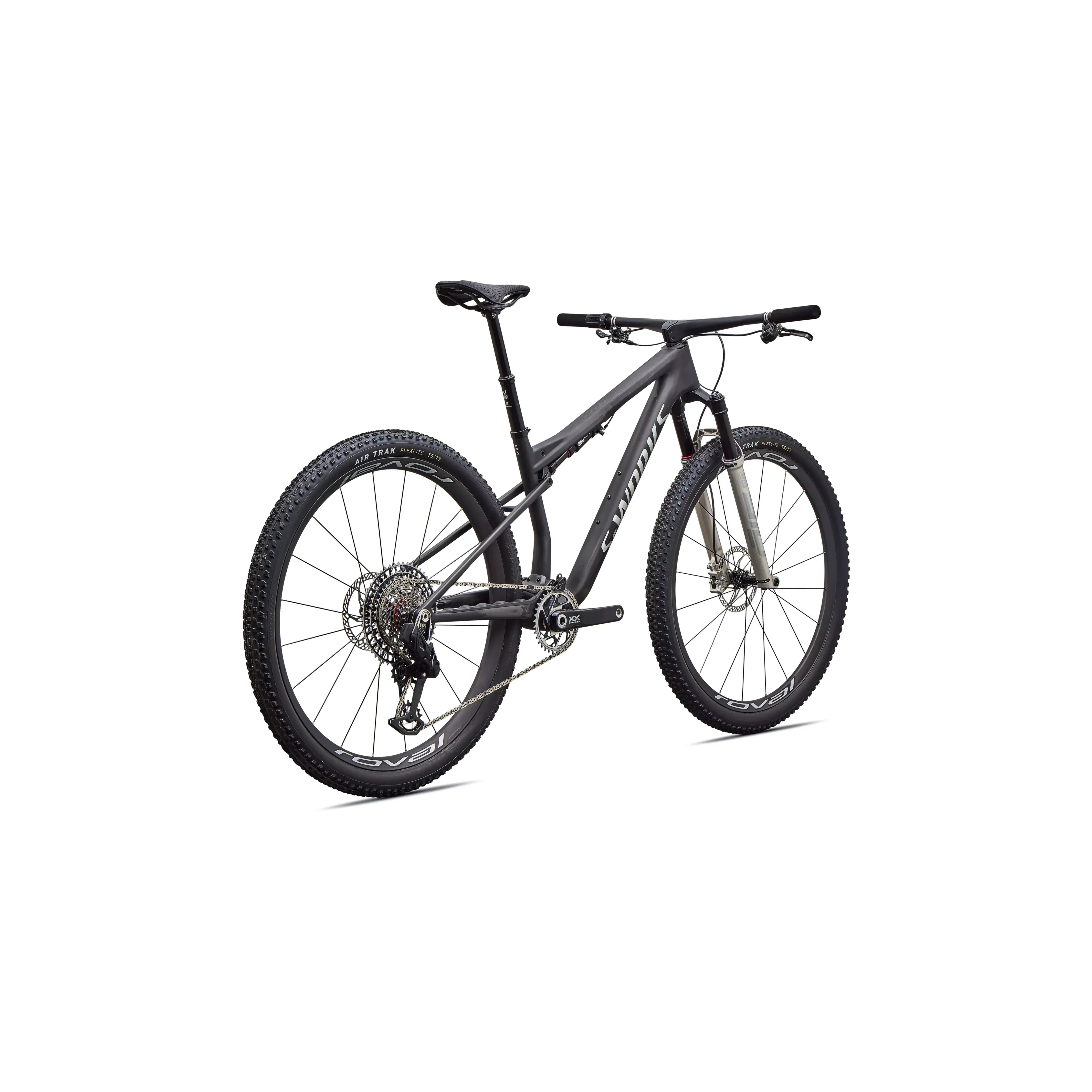 Specialized Epic 9 S-Works LTD UL Bicycle - Mountain - XC Specialized